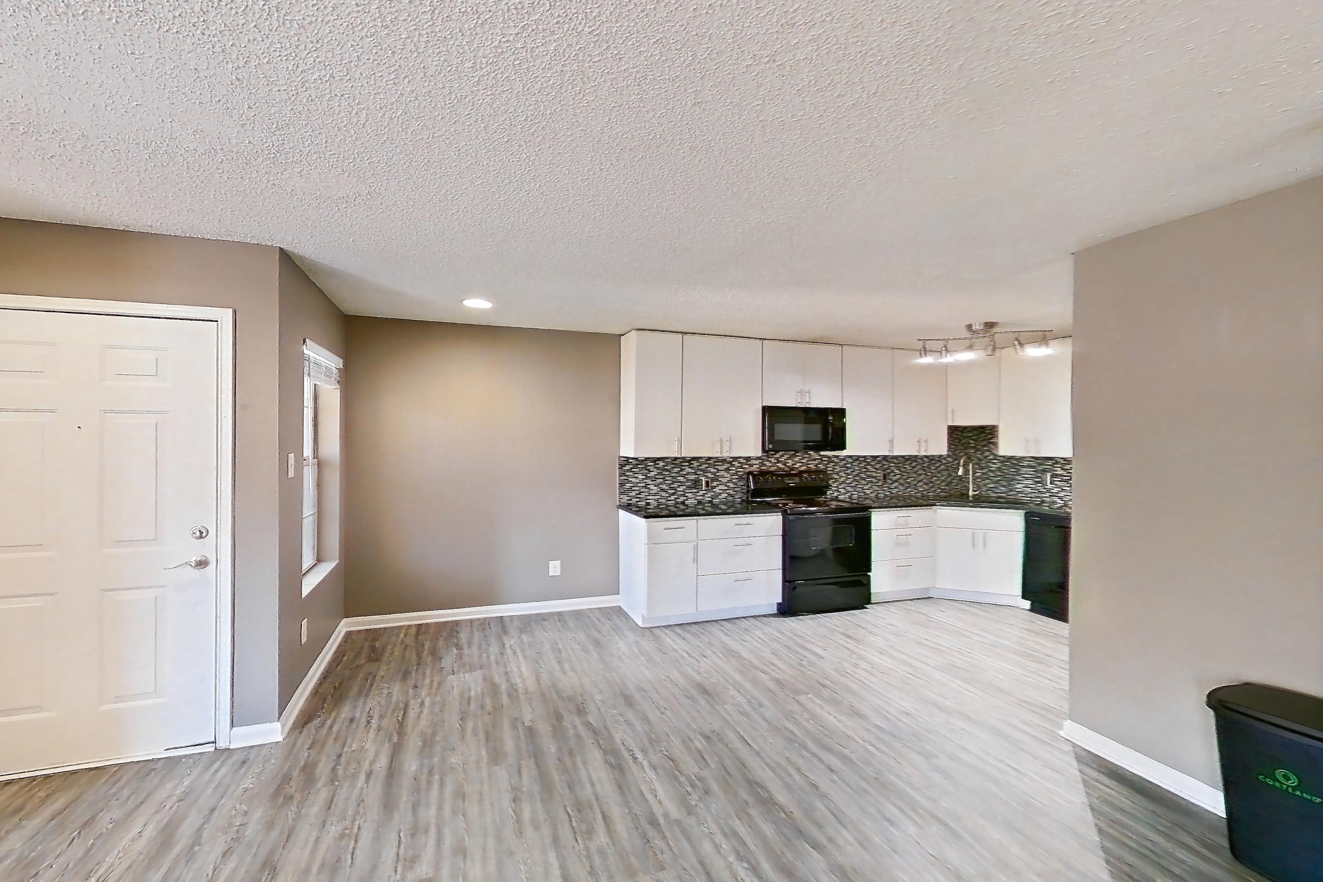 LIVING SPACE