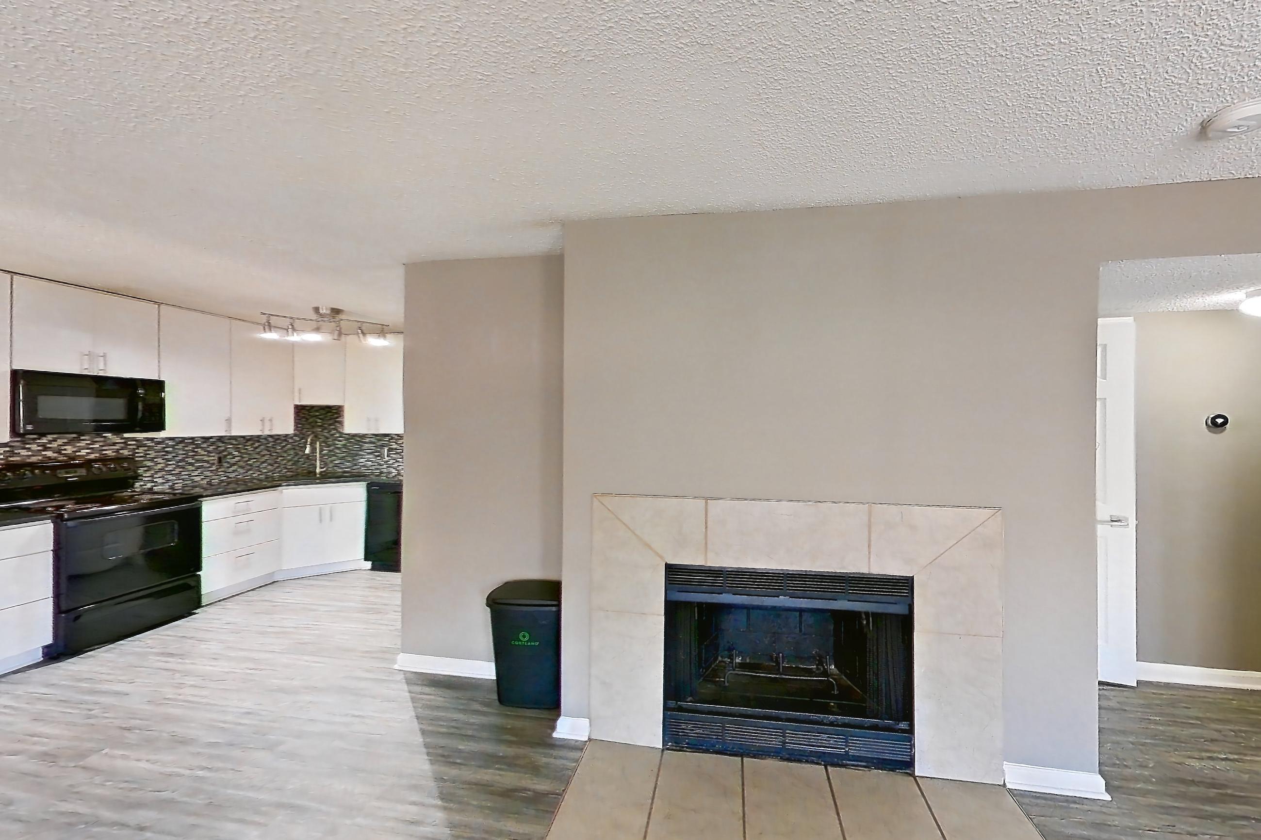 LIVING SPACE