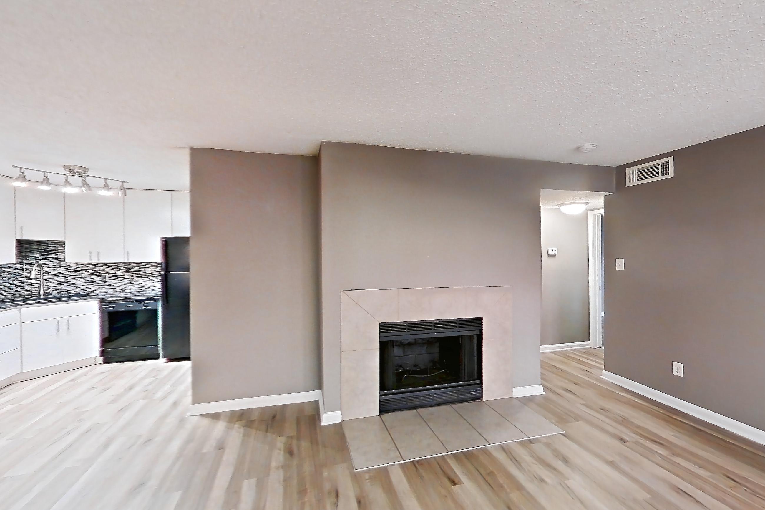 LIVING SPACE