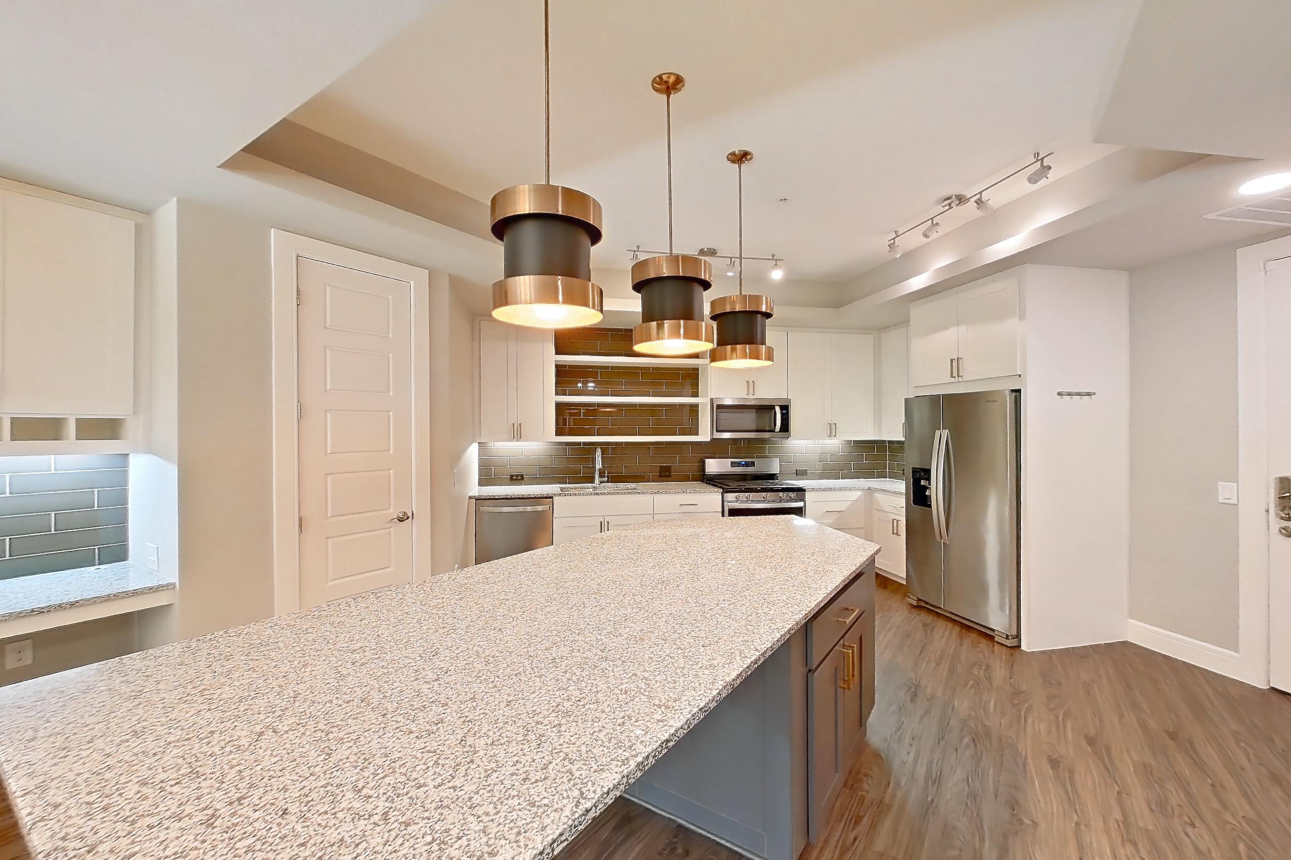DINING ROOM (representative of this floor plan)