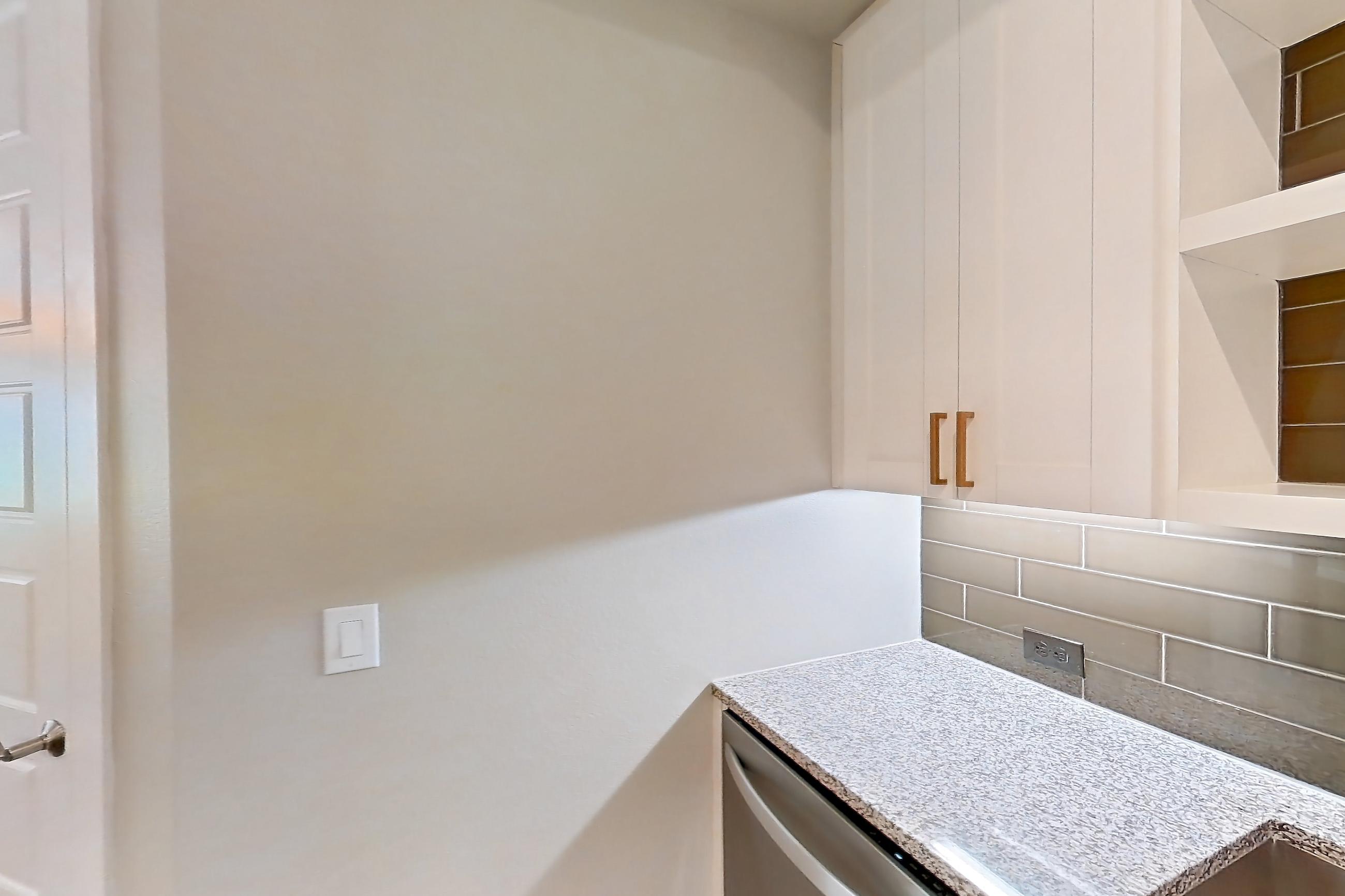 KITCHEN (representative of this floor plan)