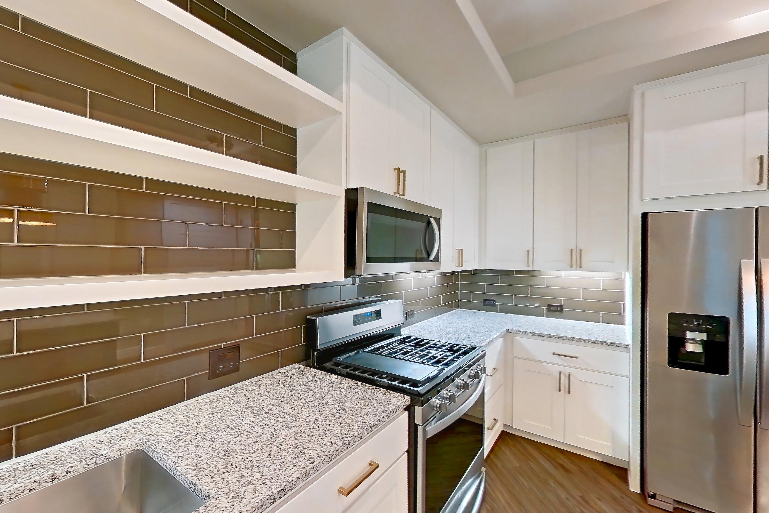 KITCHEN (representative of this floor plan)