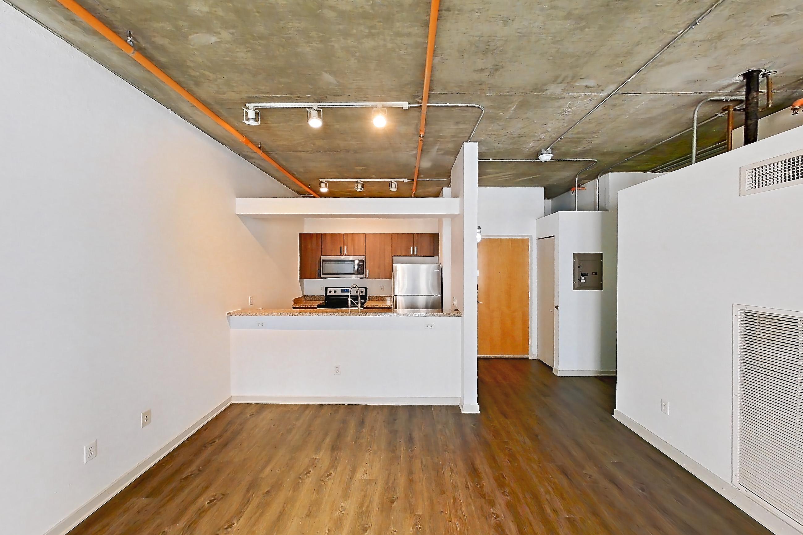 LIVING SPACE