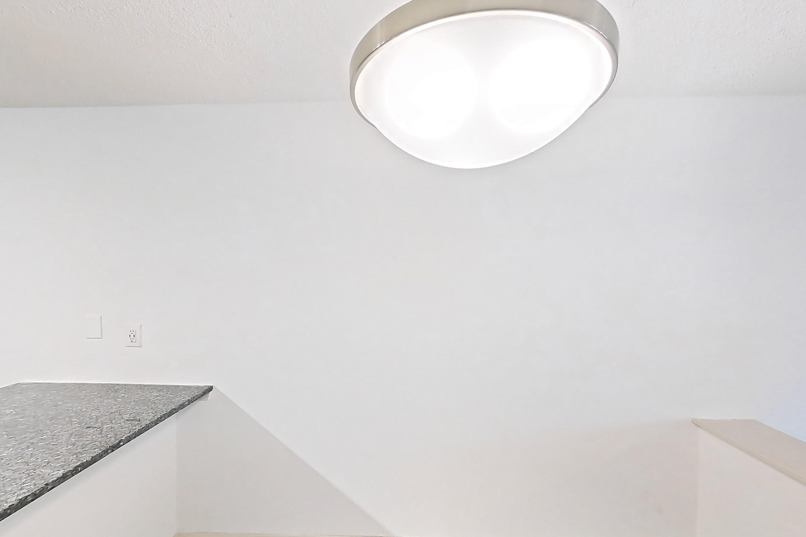 DINING ROOM (representative of this floor plan)