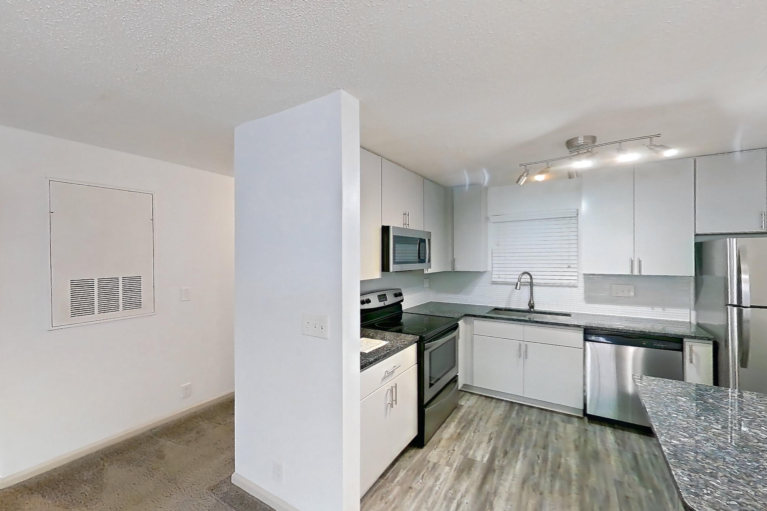 DINING ROOM (representative of this floor plan)