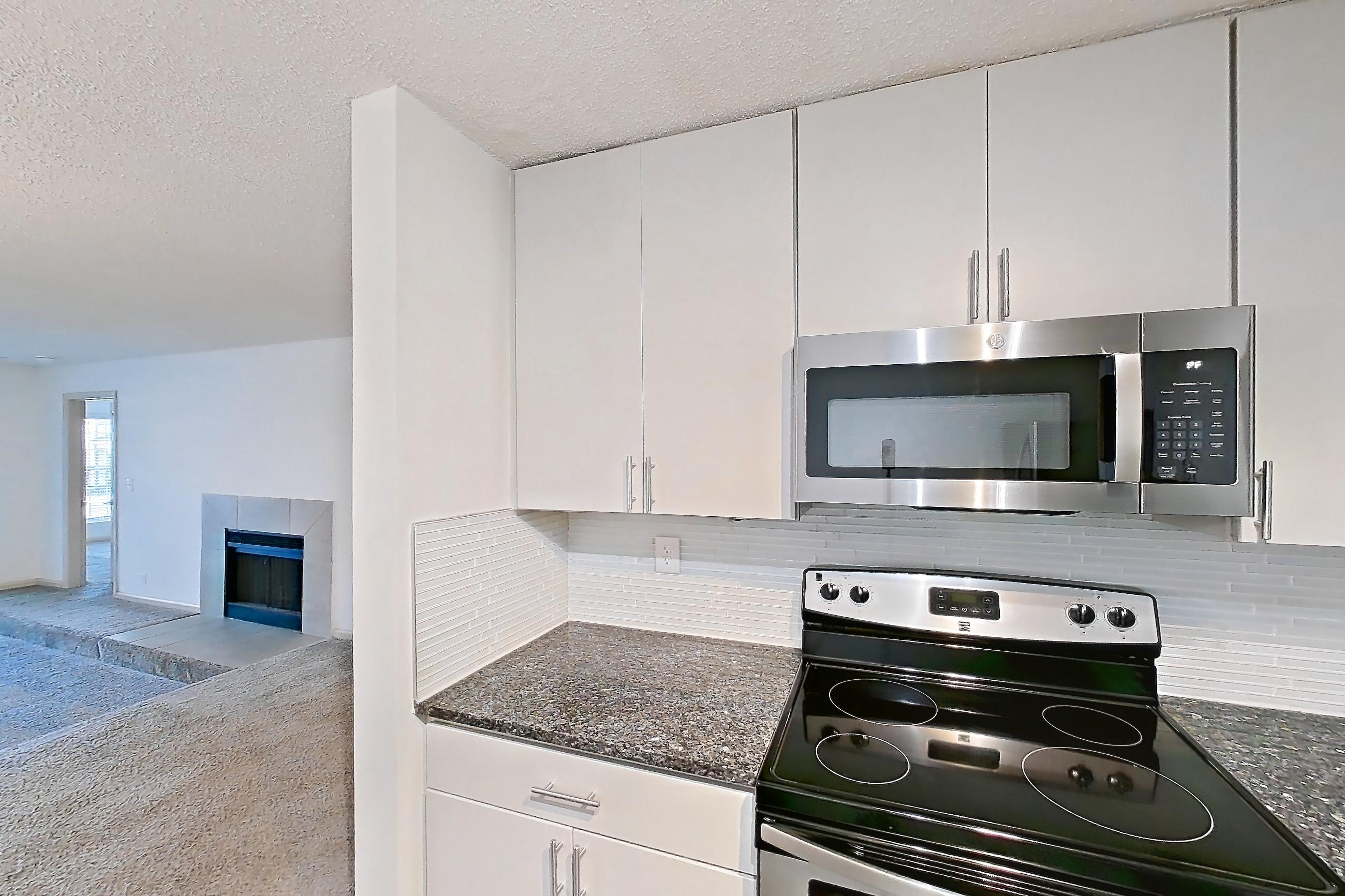 KITCHEN (representative of this floor plan)