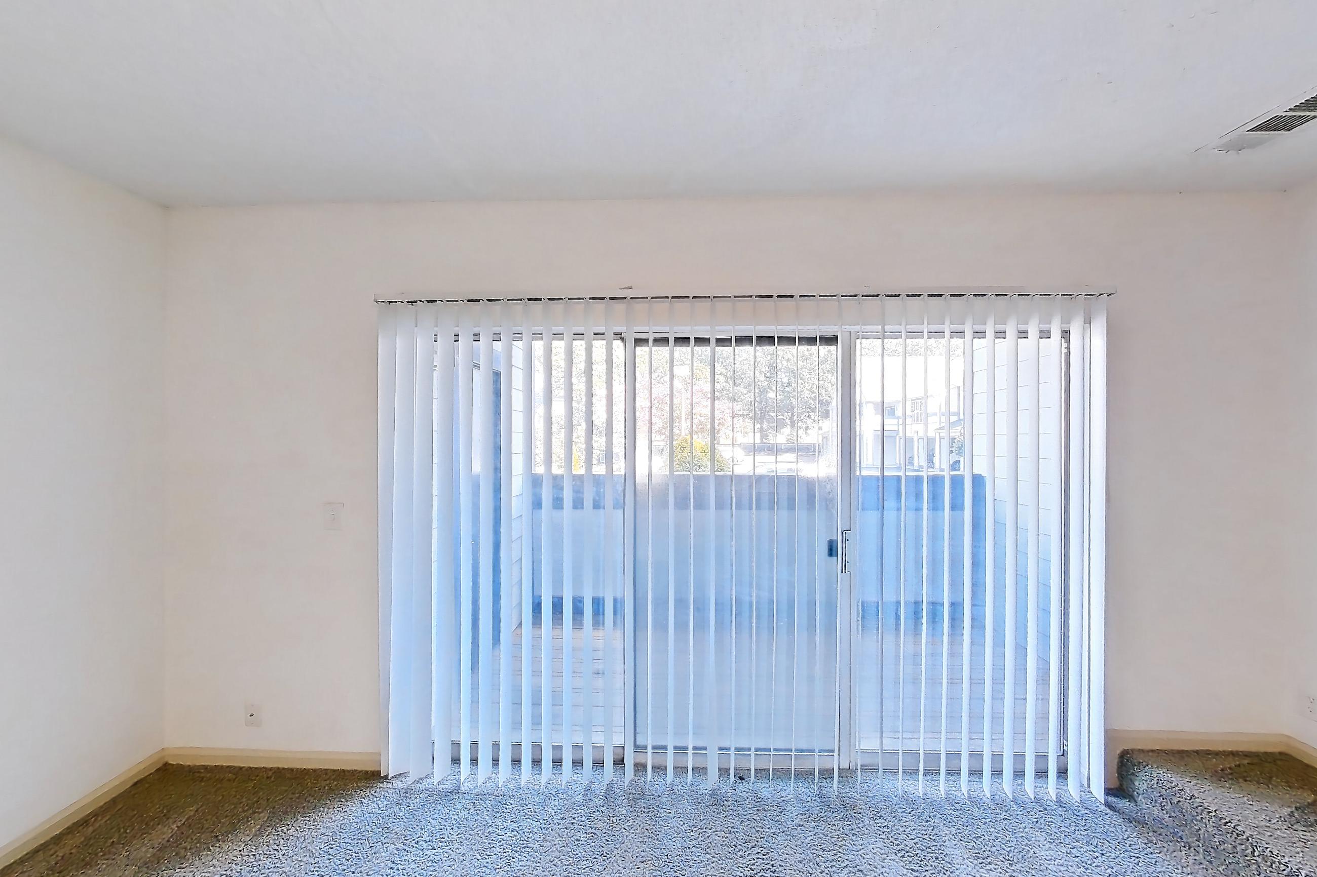 LIVING ROOM (representative of this floor plan)