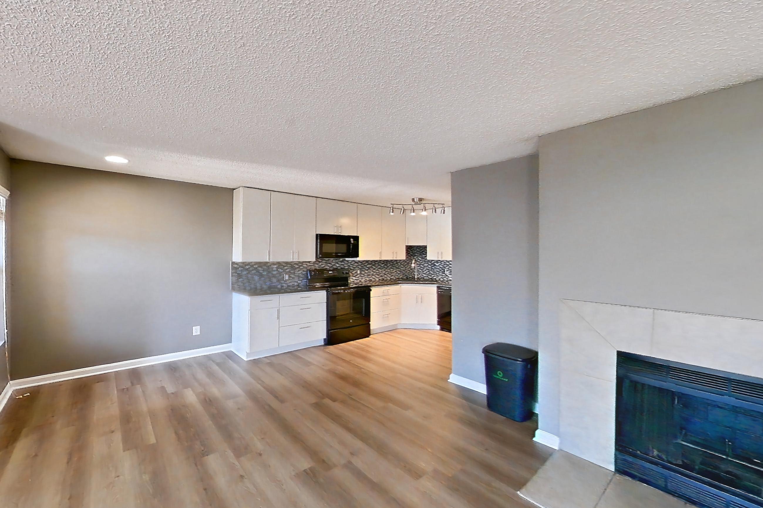 LIVING SPACE