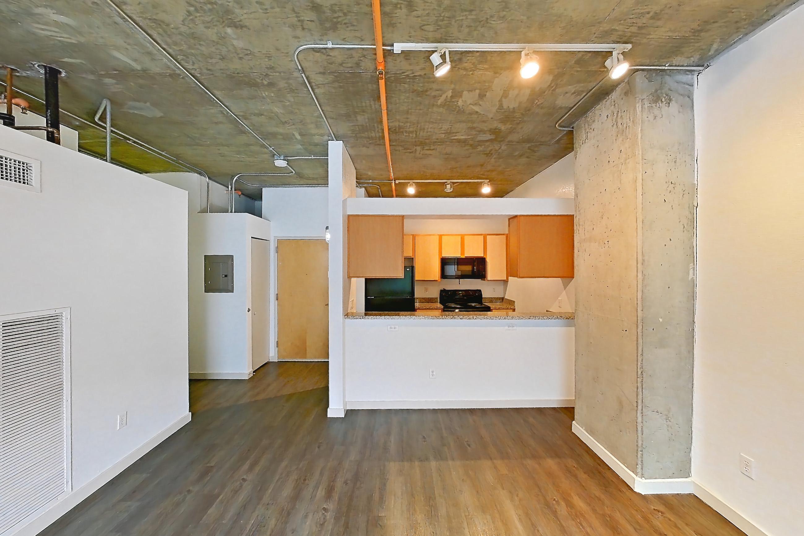 LIVING SPACE
