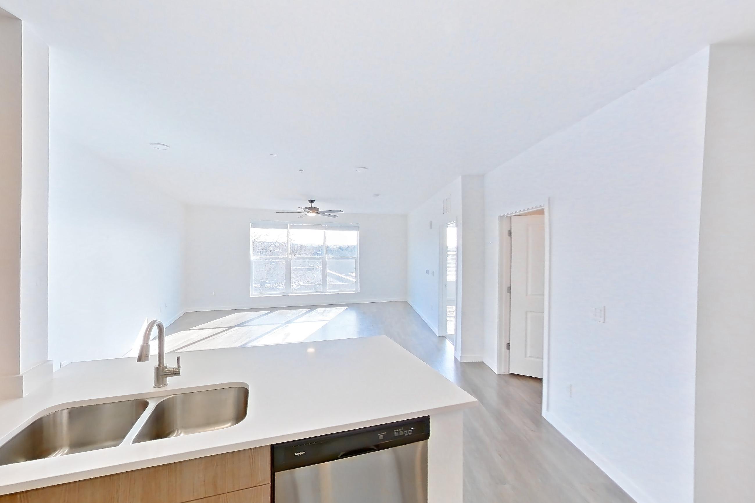 KITCHEN (representative of this floor plan)