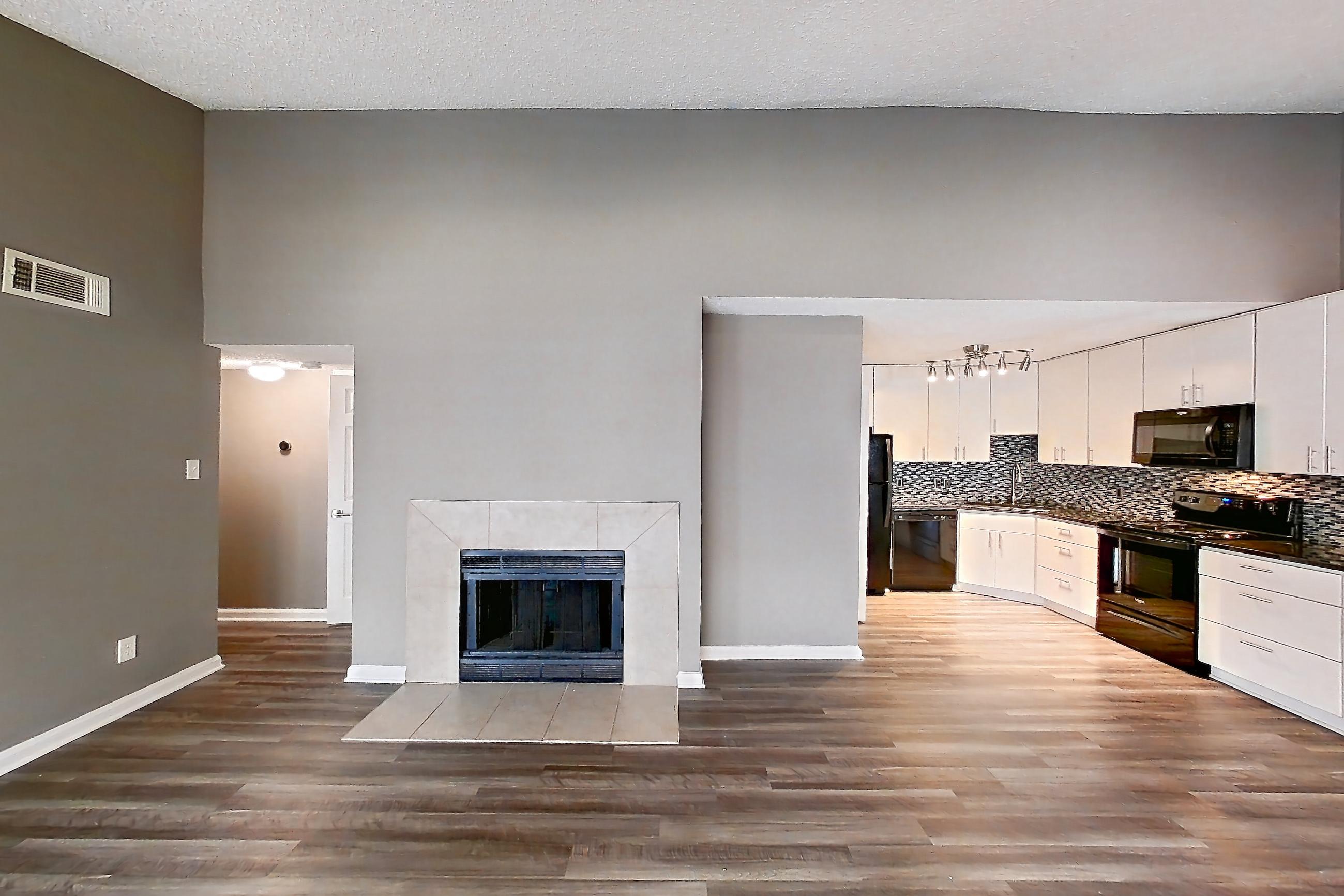 LIVING SPACE