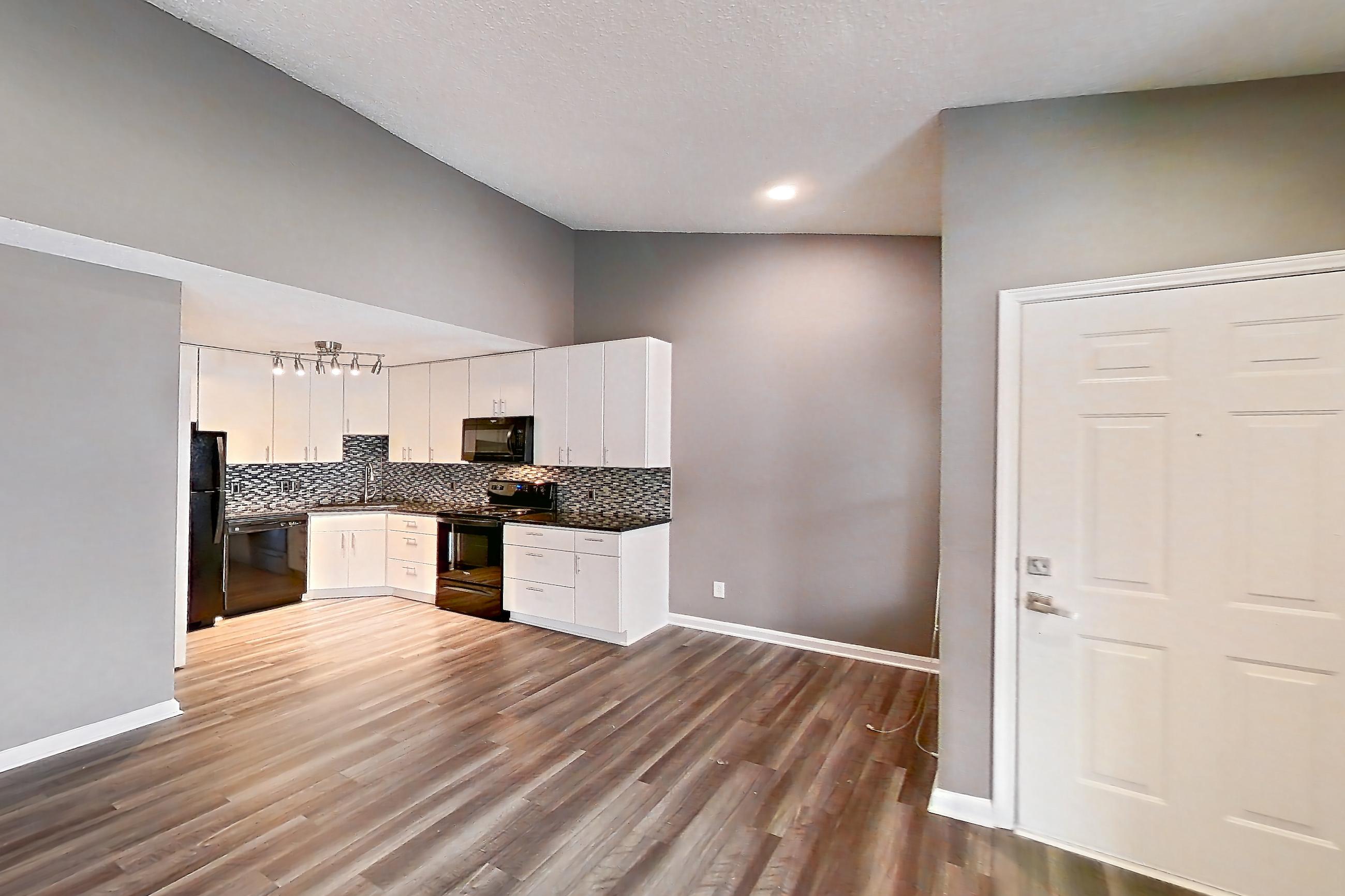 LIVING SPACE