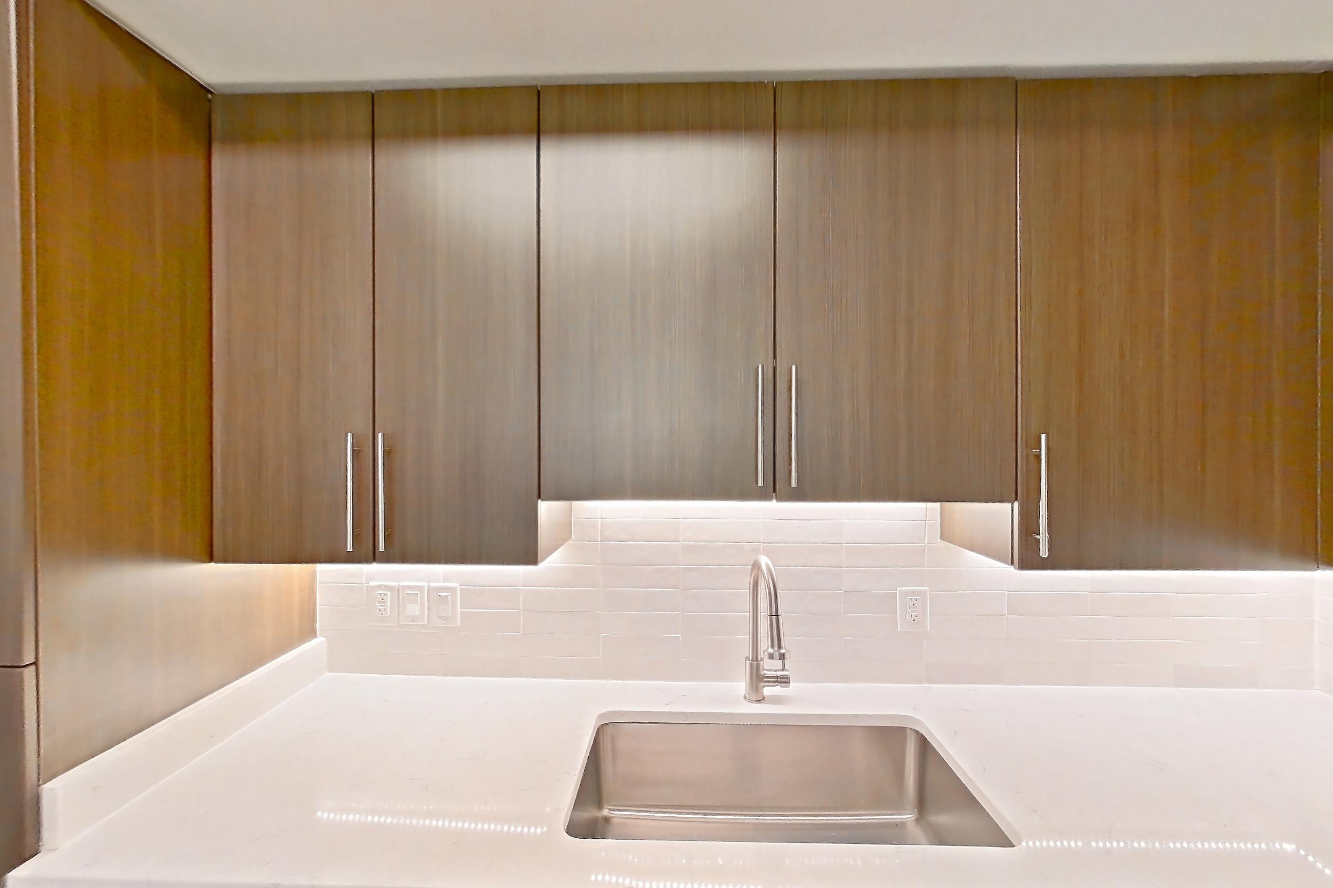 KITCHEN (representative of this floor plan)