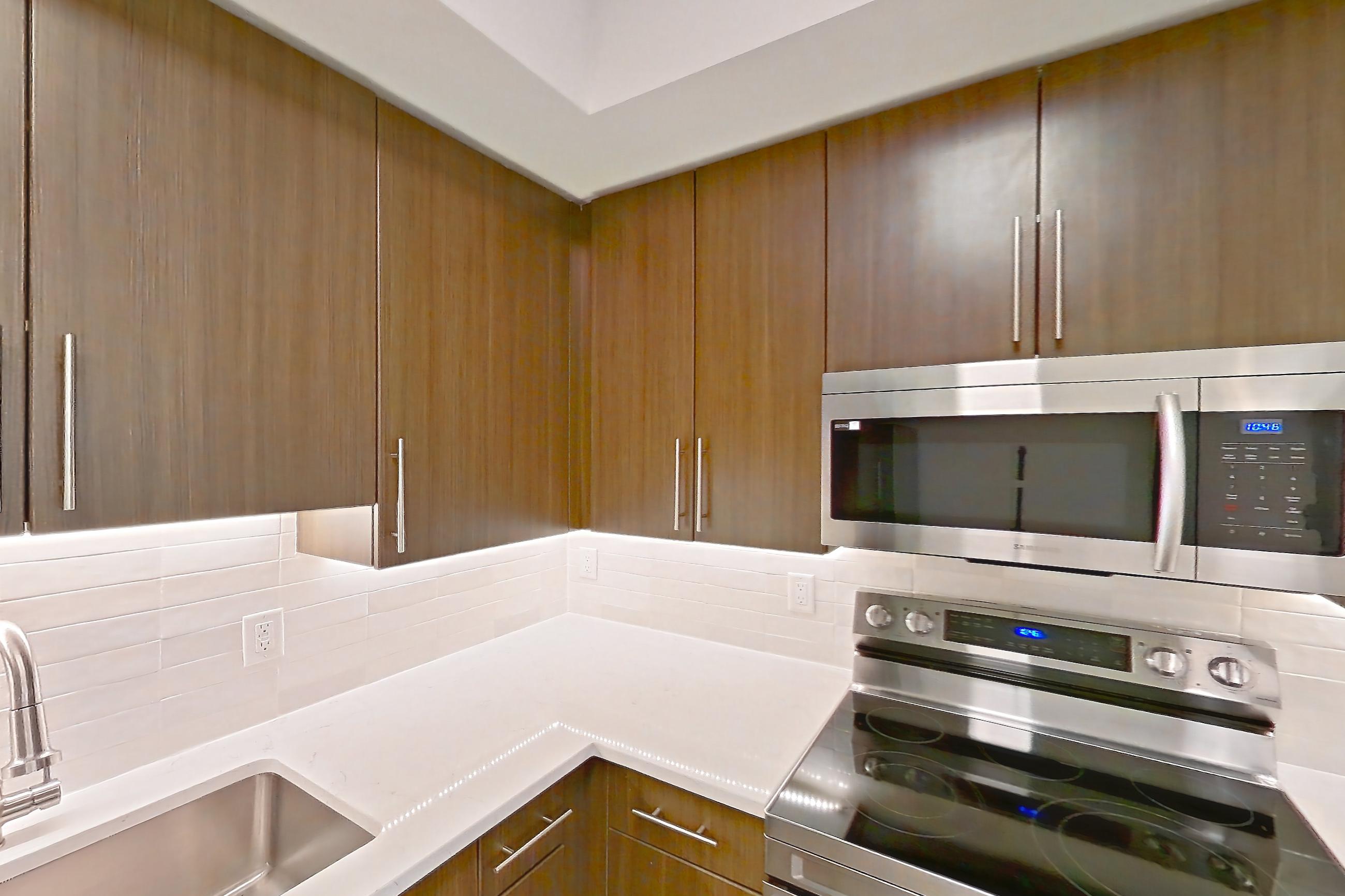 KITCHEN (representative of this floor plan)