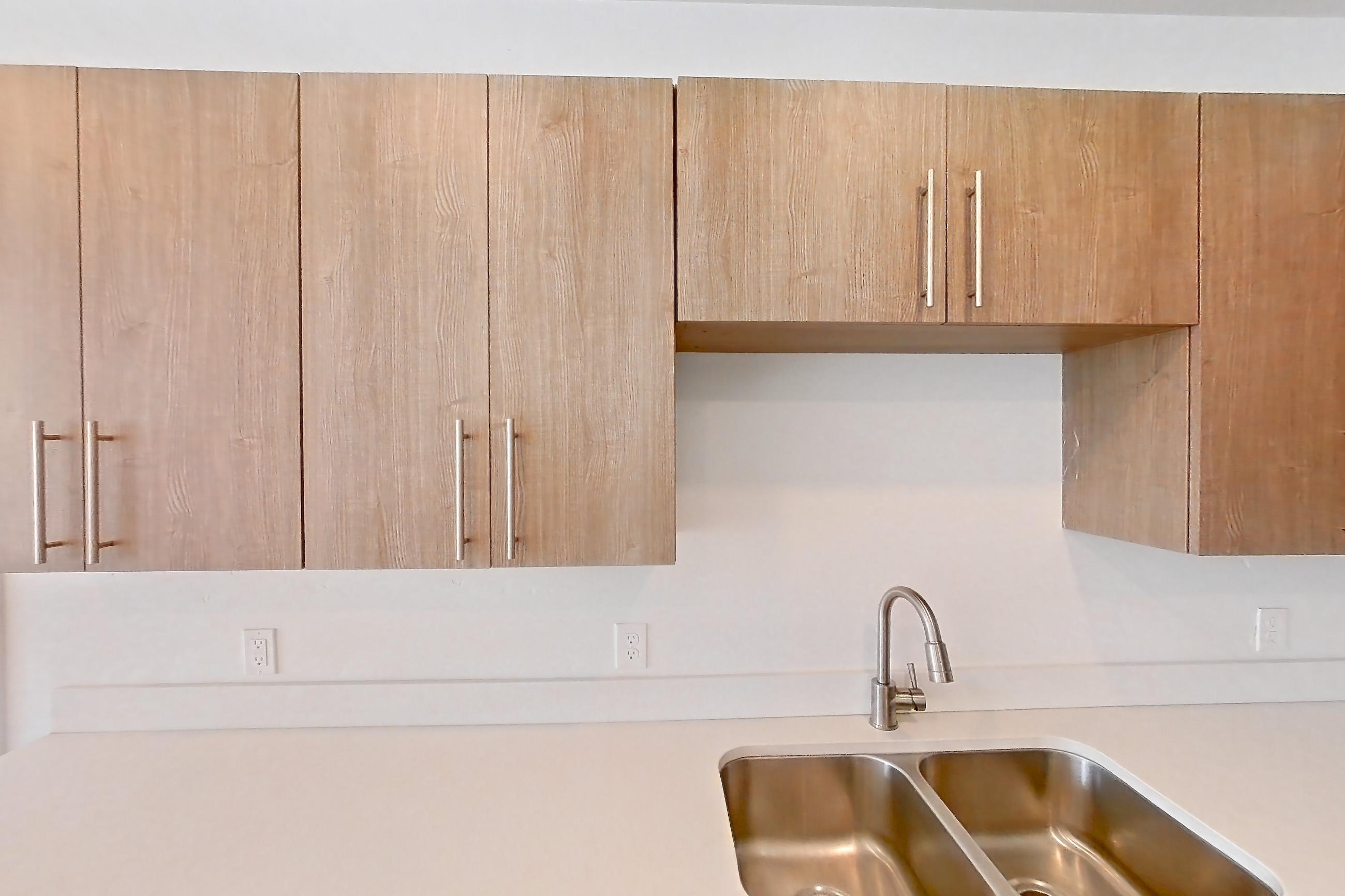 KITCHEN (representative of this floor plan)