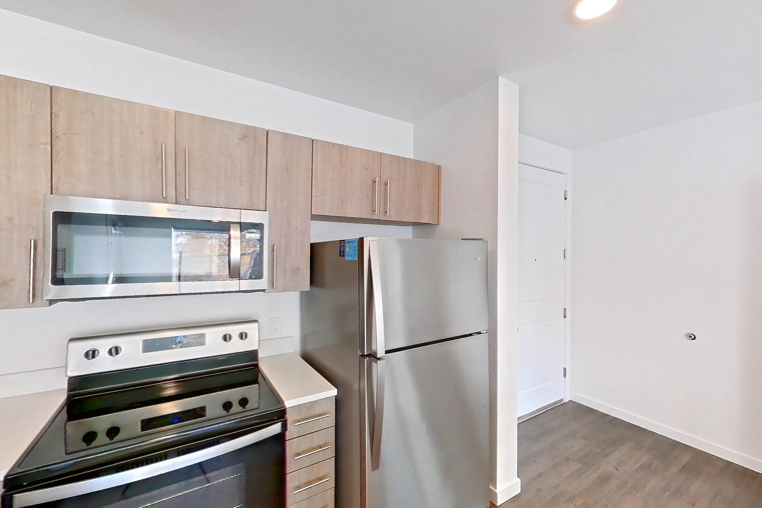 KITCHEN (representative of this floor plan)