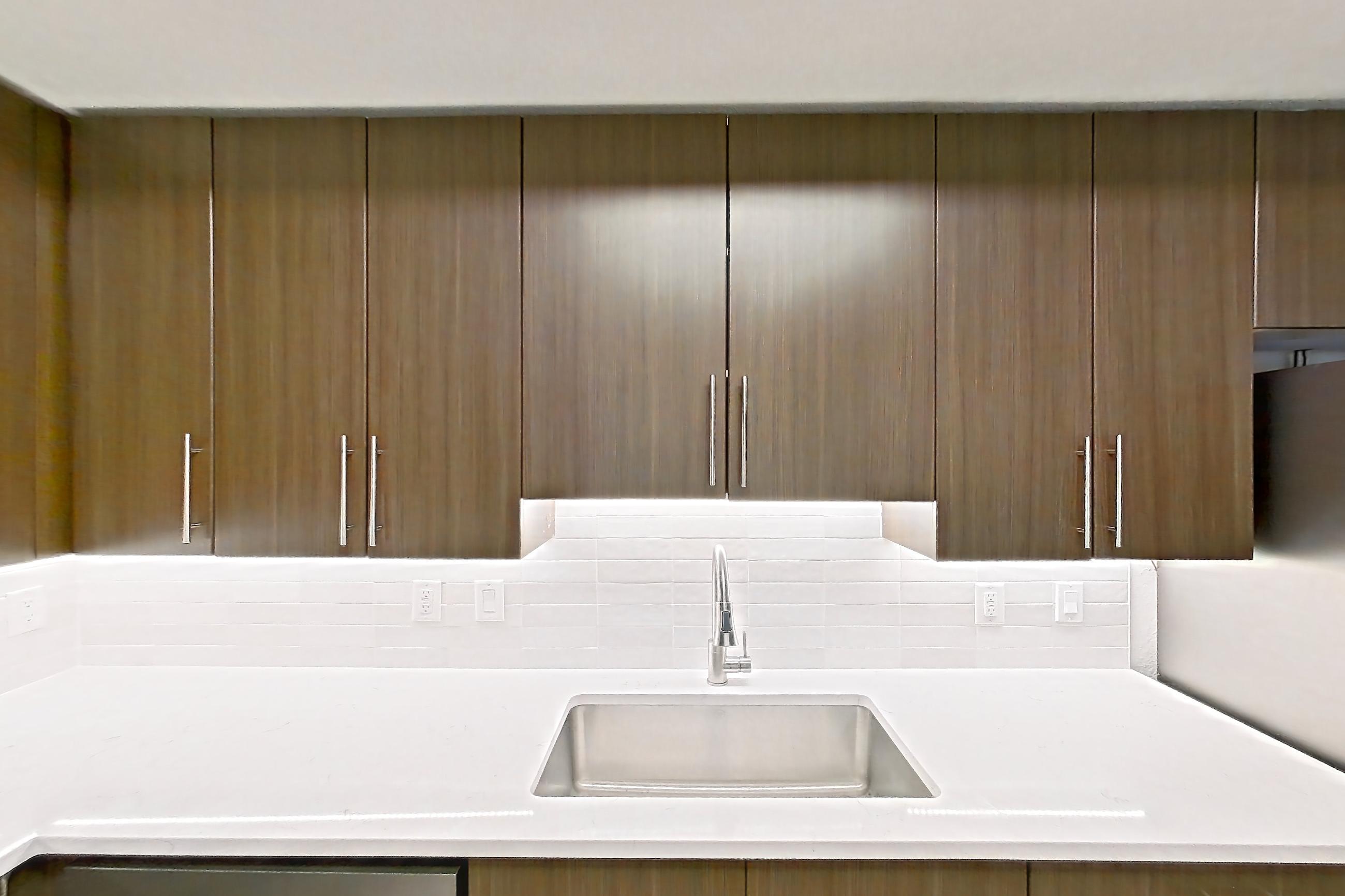 KITCHEN (representative of this floor plan)