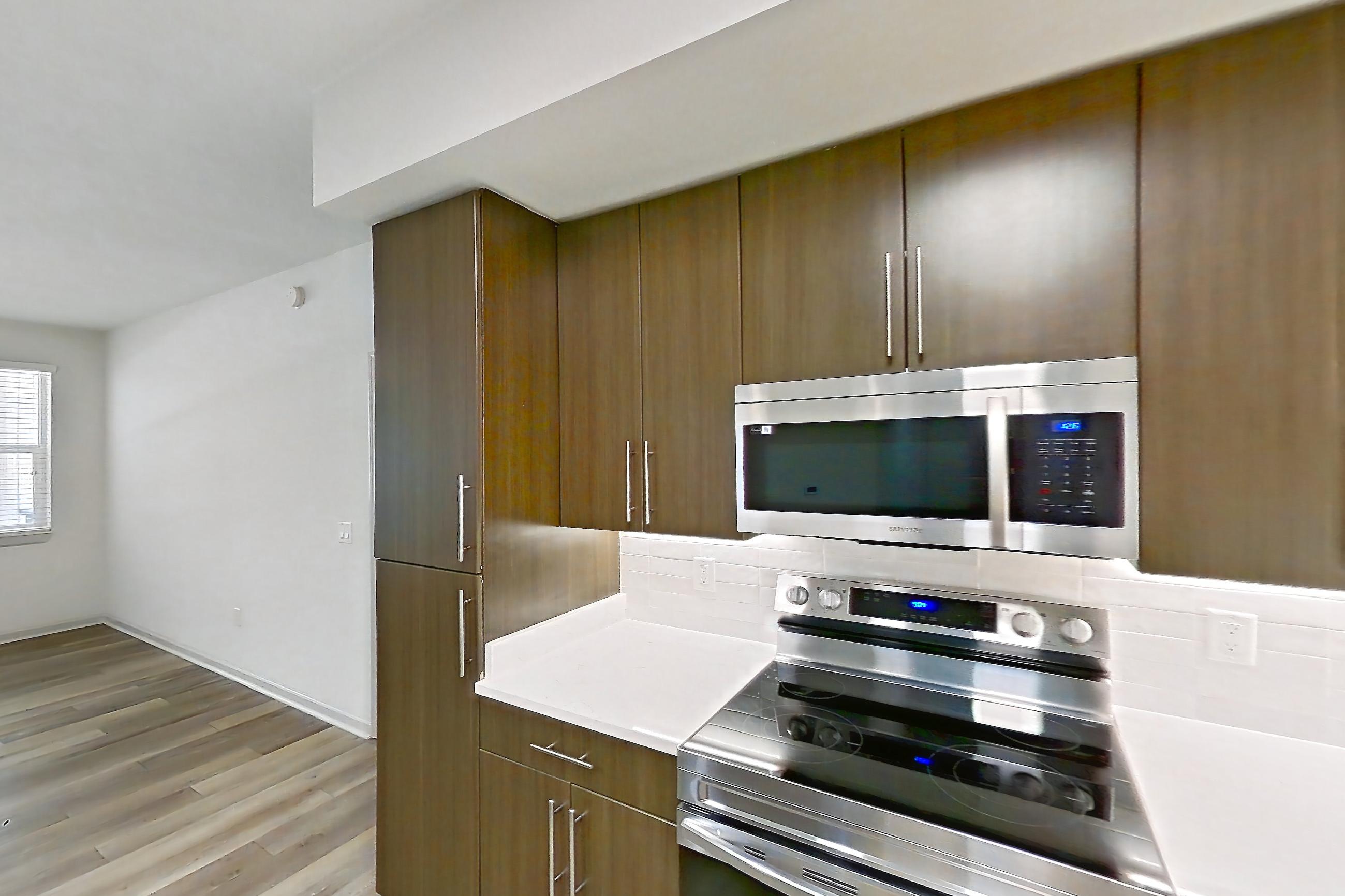 KITCHEN (representative of this floor plan)