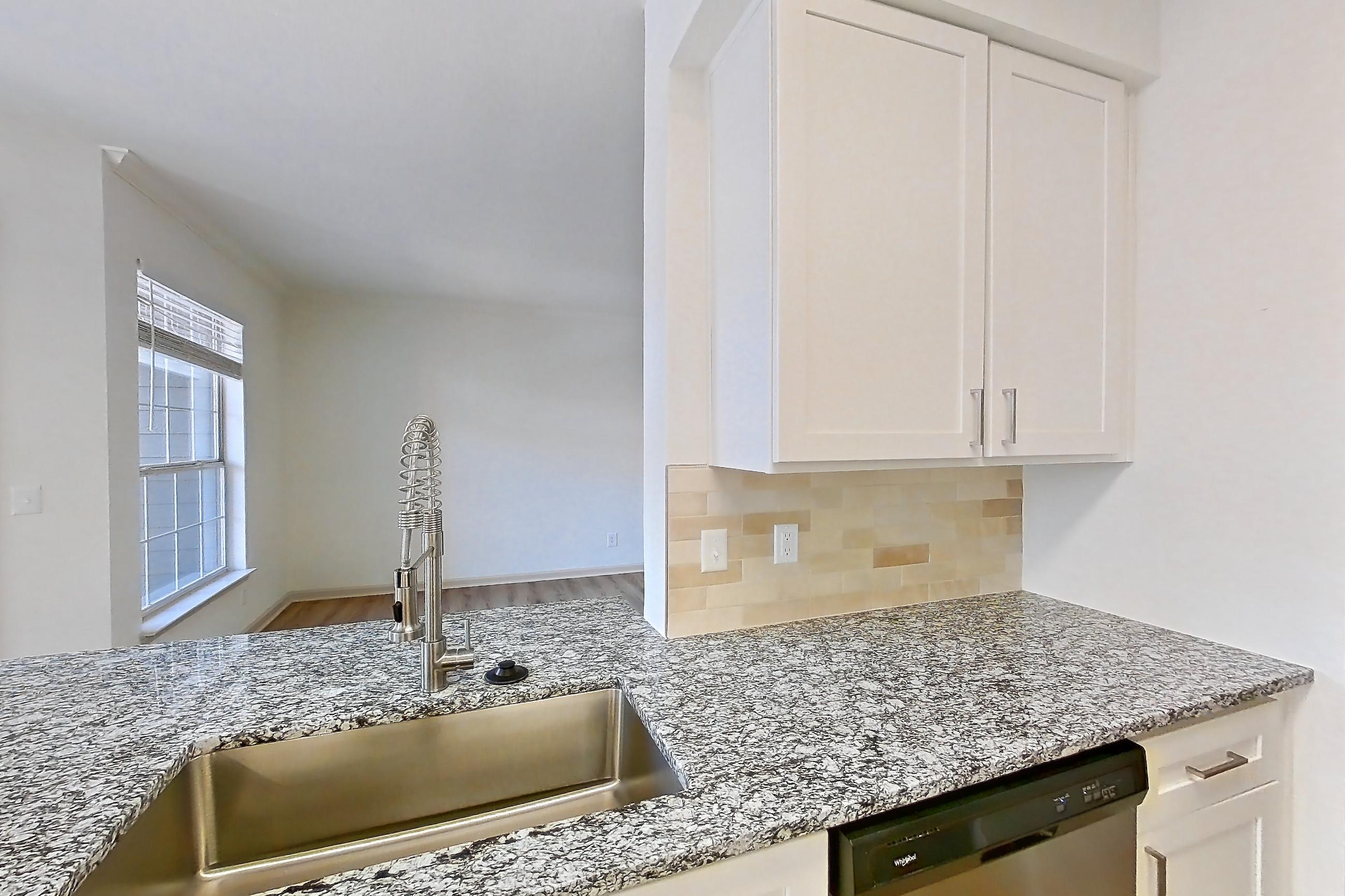 KITCHEN (representative of this floor plan)