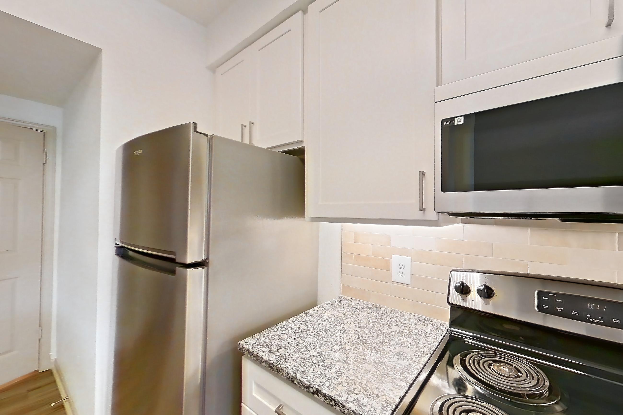 KITCHEN (representative of this floor plan)