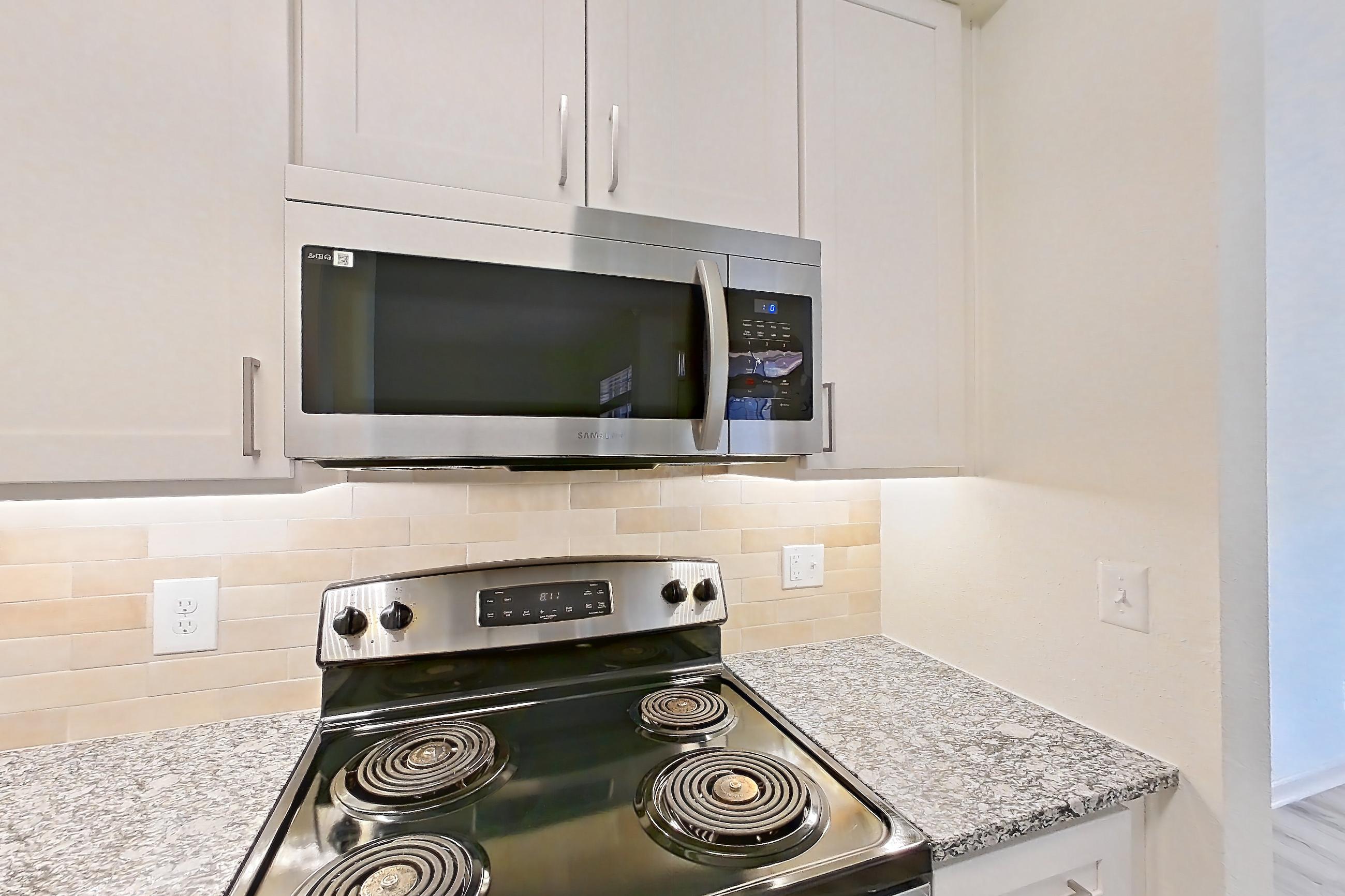 KITCHEN (representative of this floor plan)