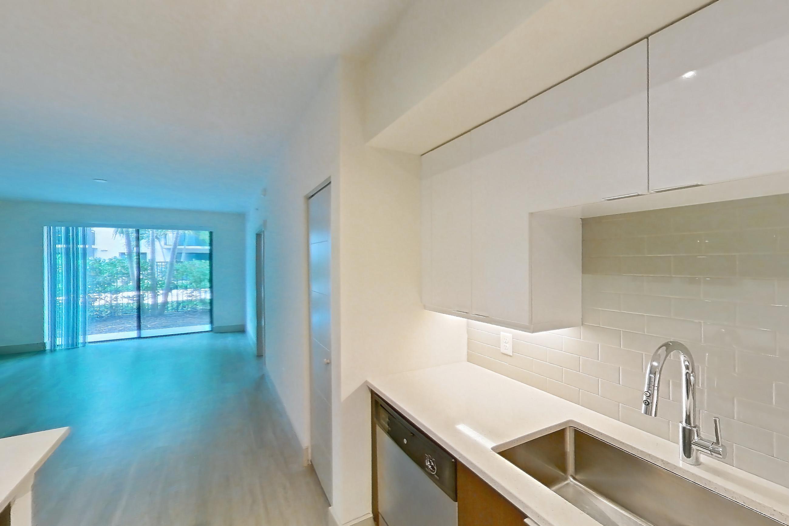 KITCHEN (representative of this floor plan)