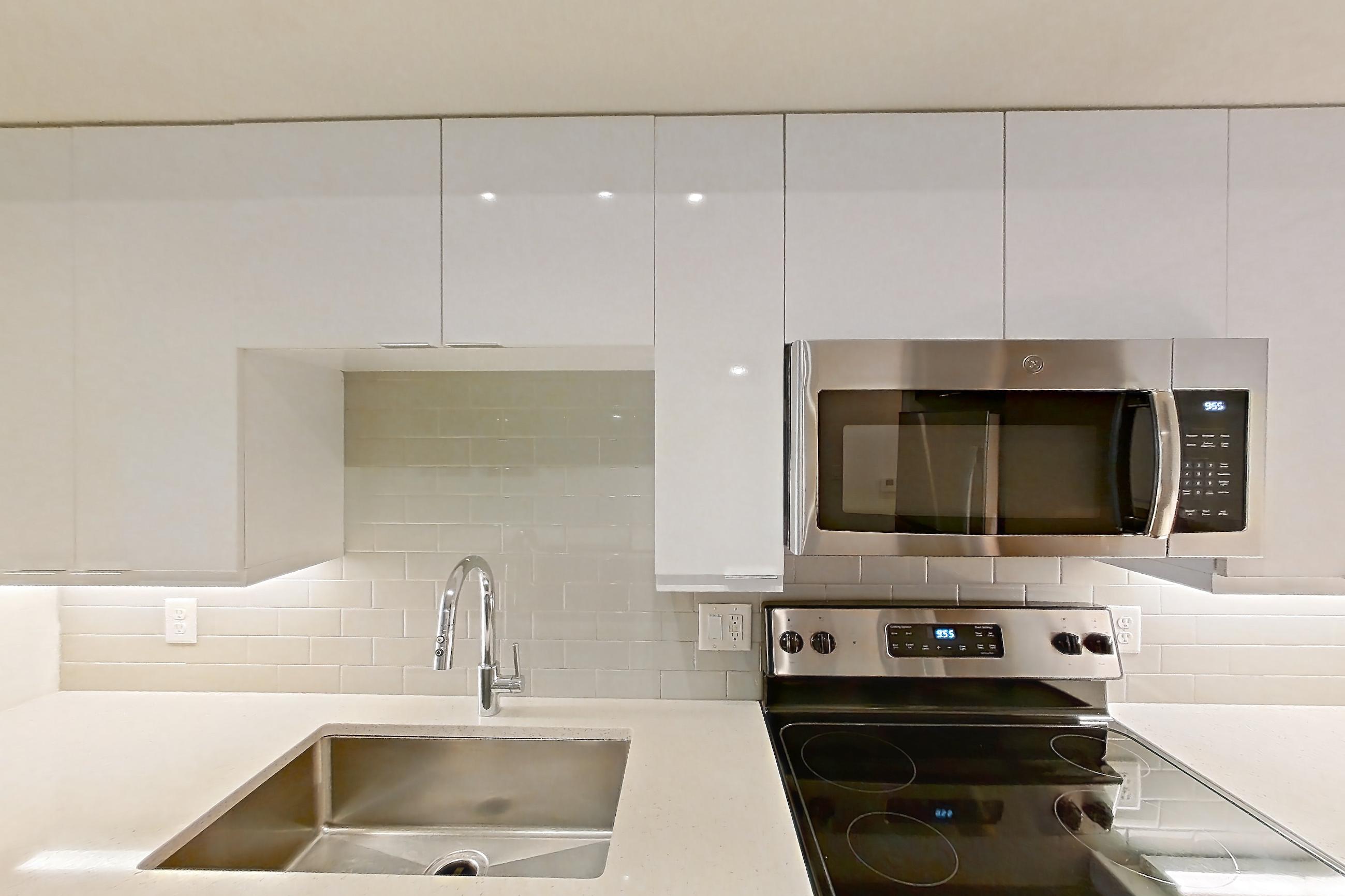KITCHEN (representative of this floor plan)