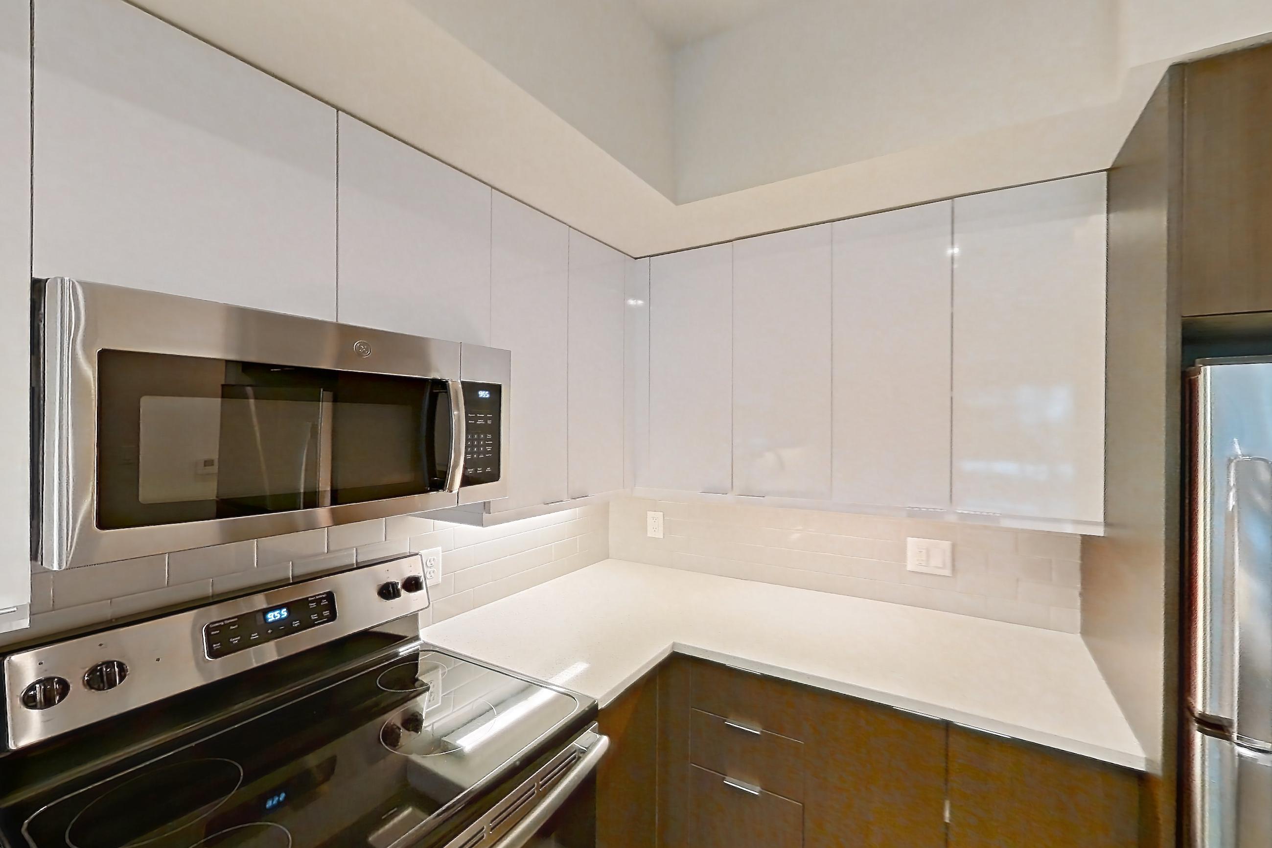 KITCHEN (representative of this floor plan)