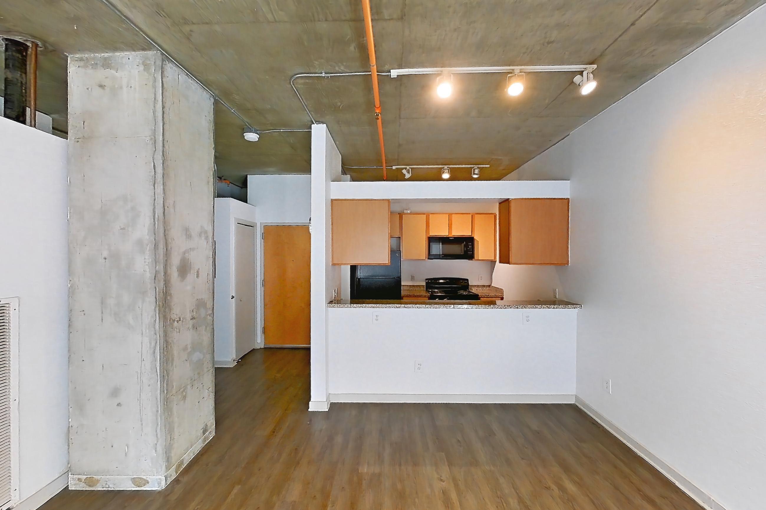 LIVING SPACE