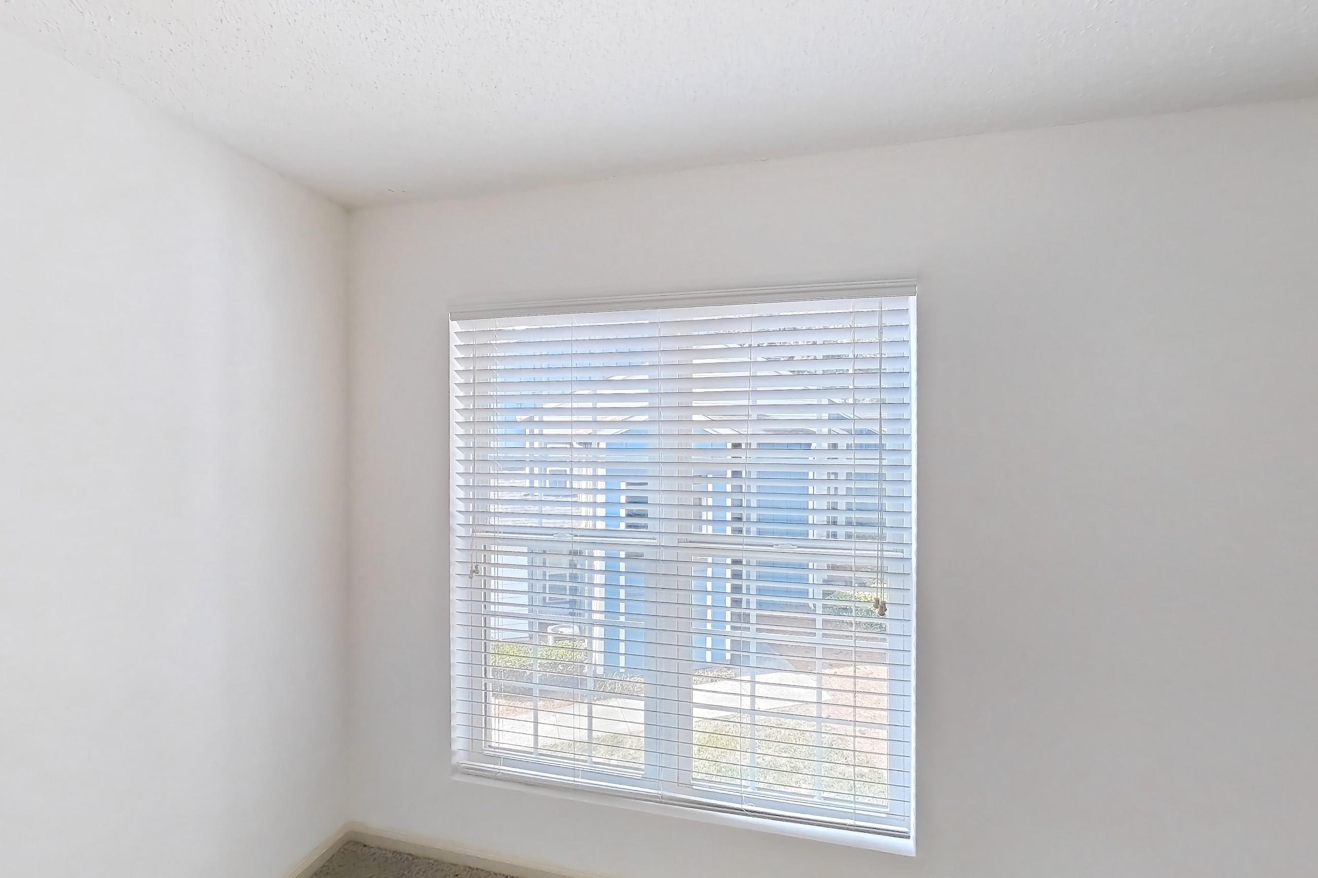 DINING ROOM (representative of this floor plan)