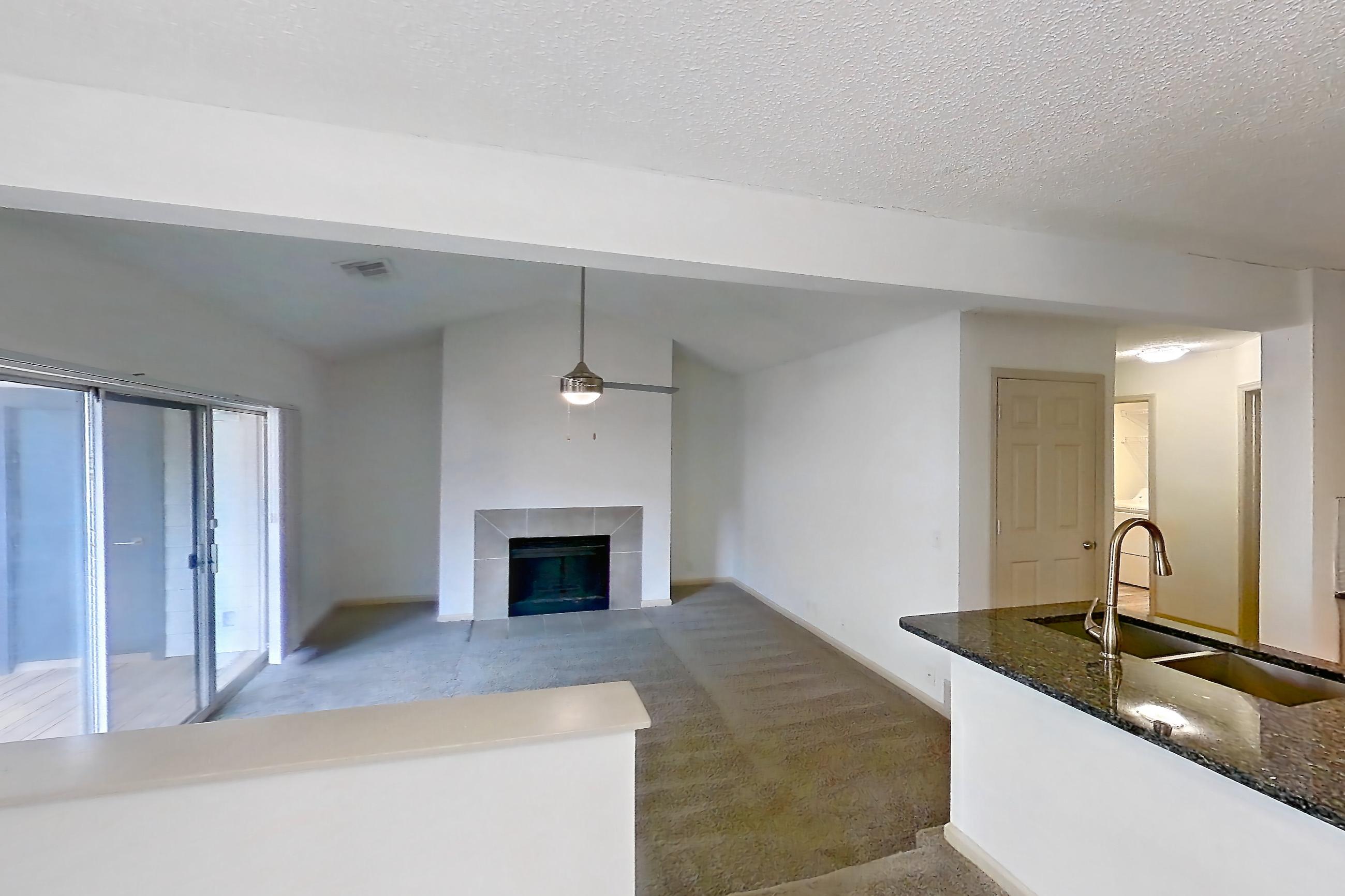 DINING ROOM (representative of this floor plan)