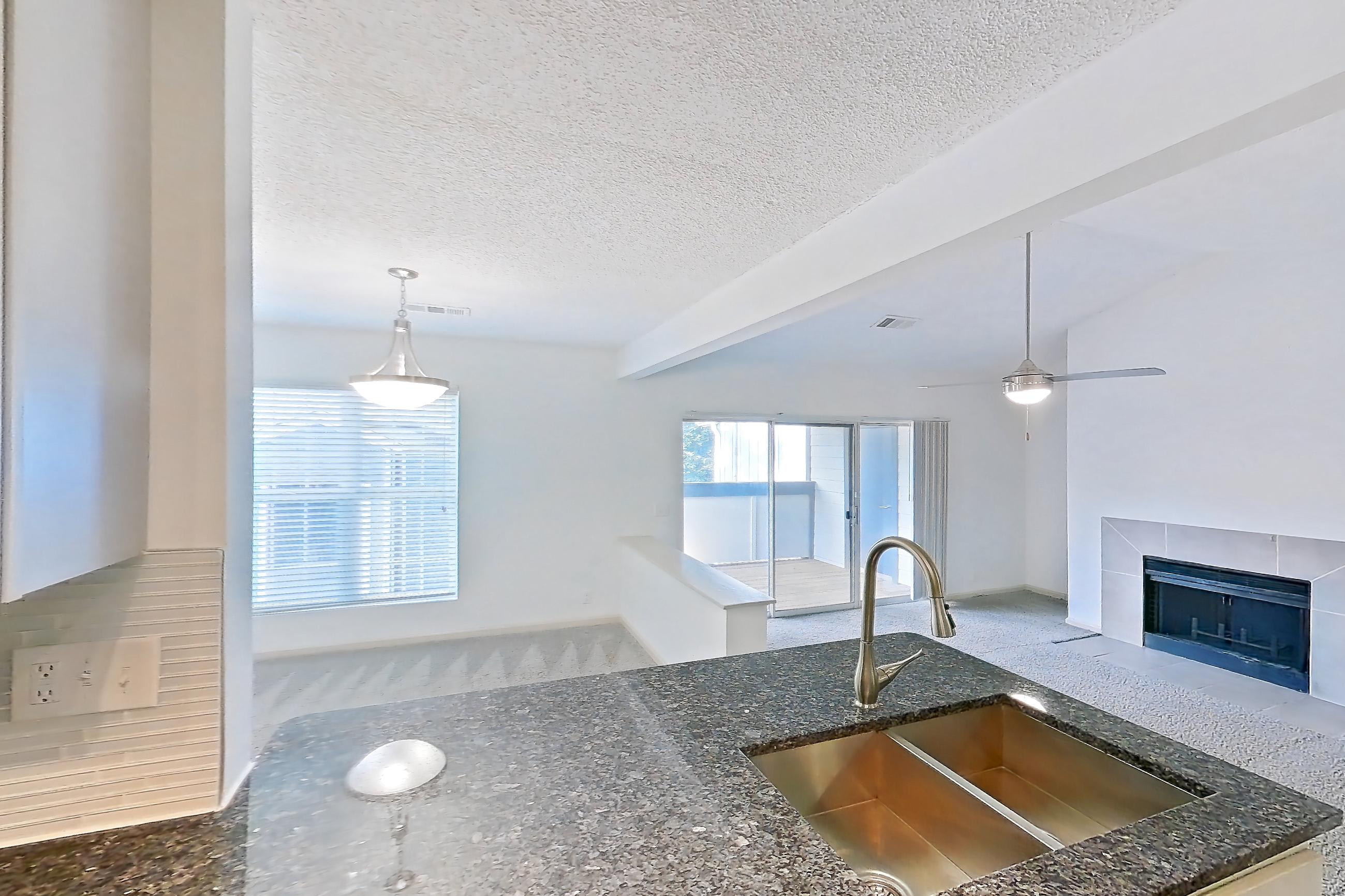 KITCHEN (representative of this floor plan)