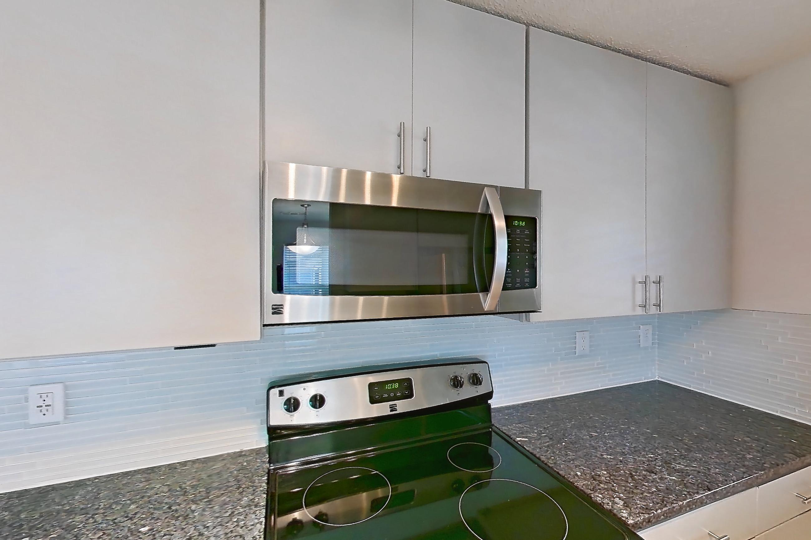 KITCHEN (representative of this floor plan)