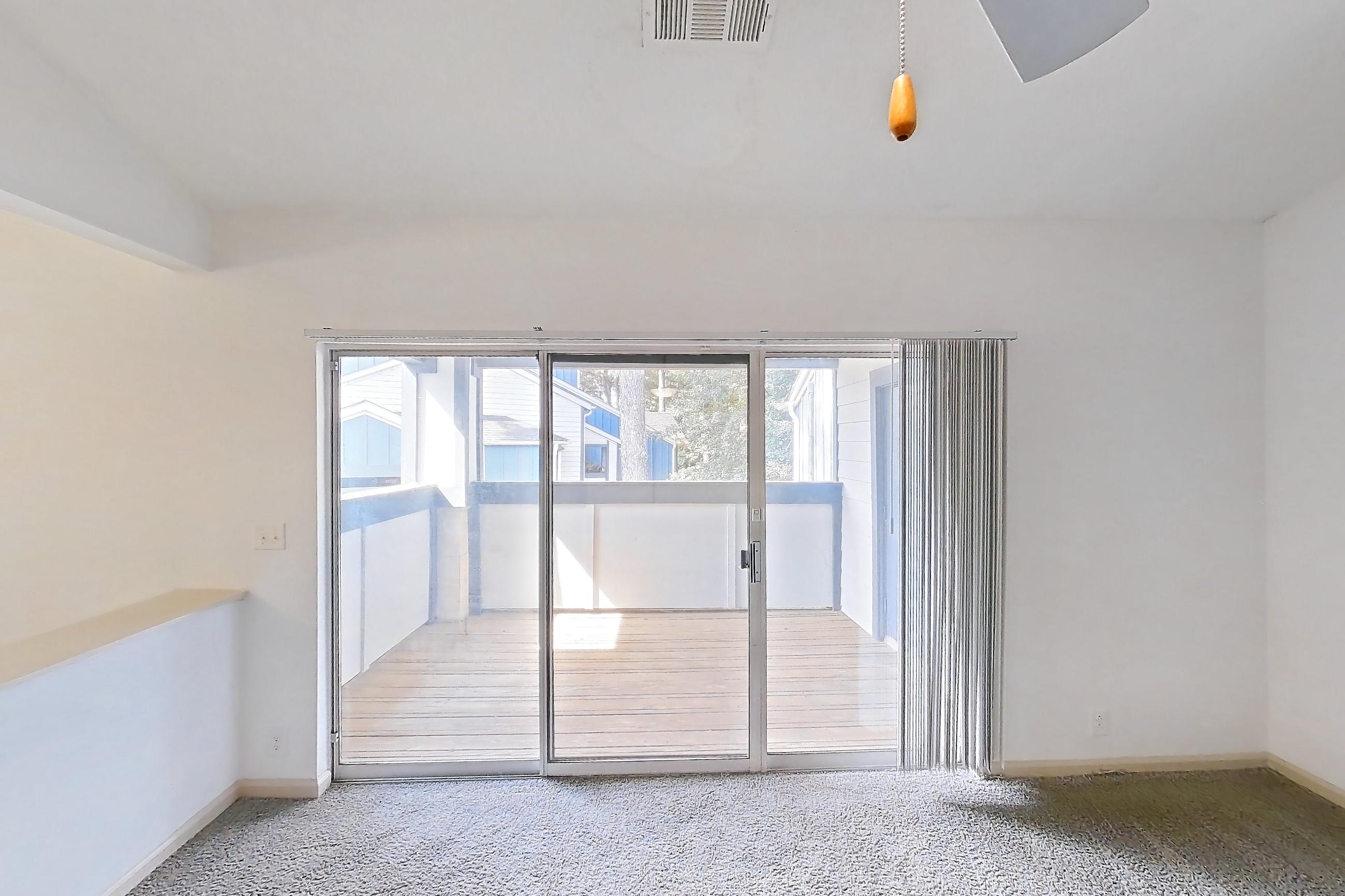 LIVING ROOM (representative of this floor plan)