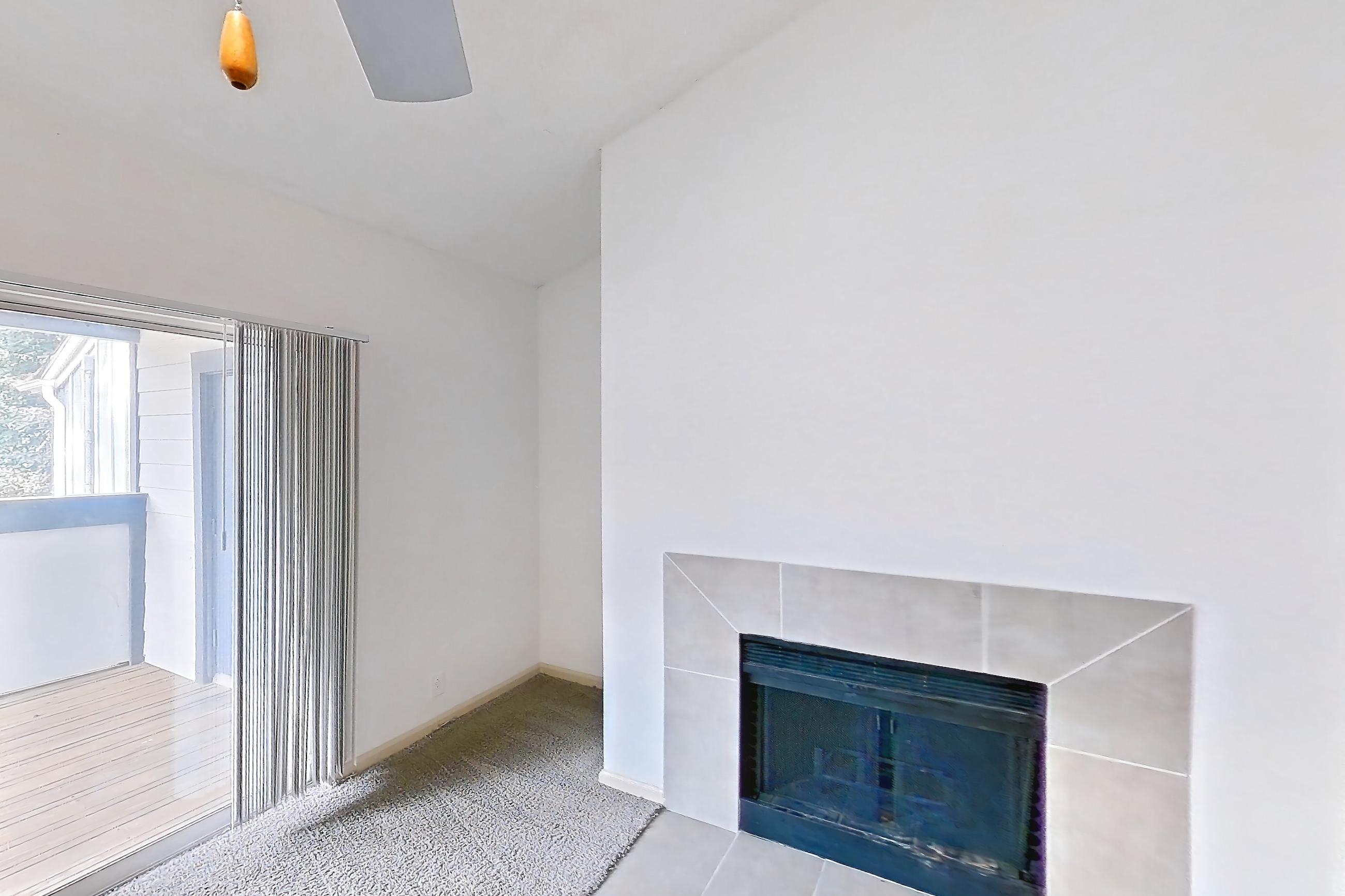 LIVING ROOM (representative of this floor plan)