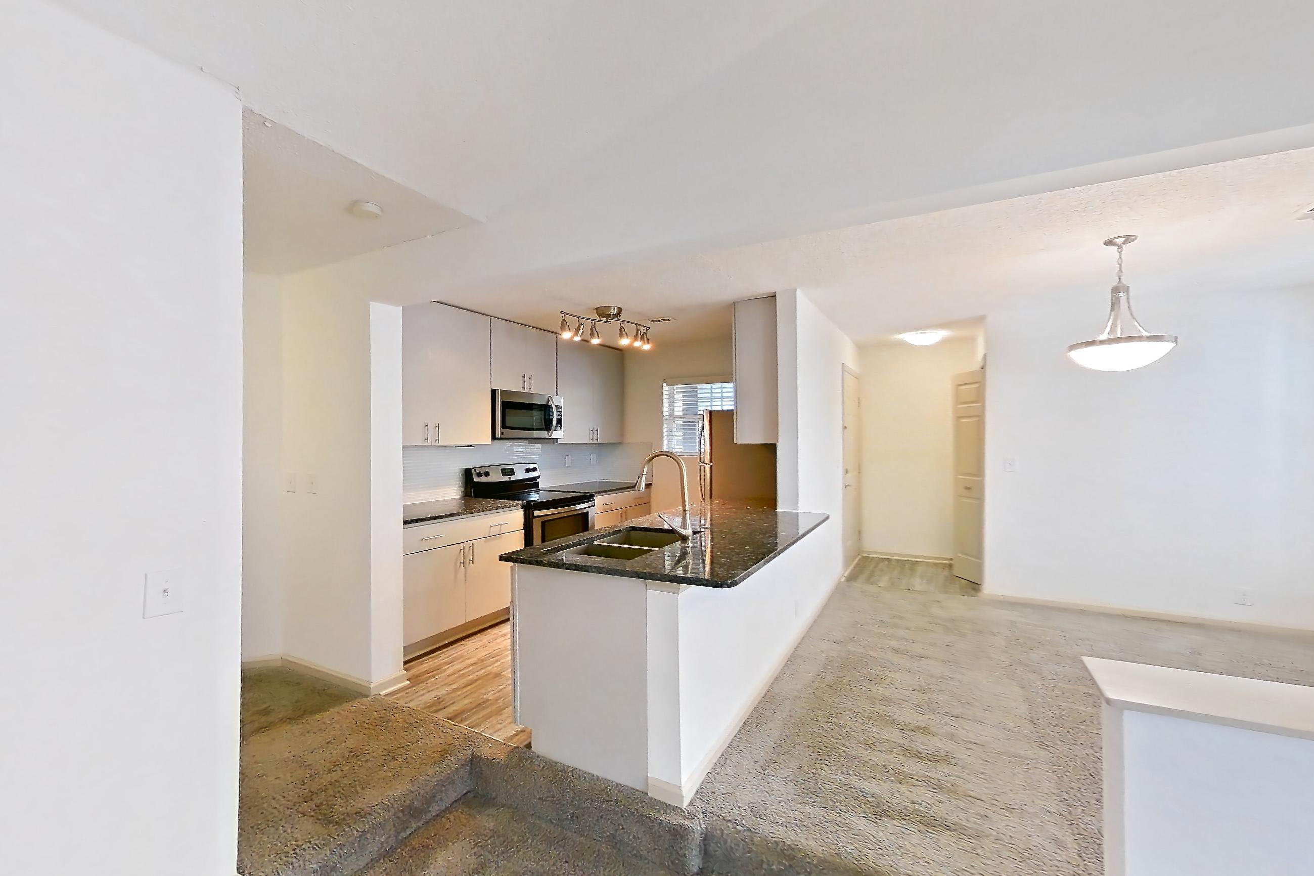 LIVING ROOM (representative of this floor plan)