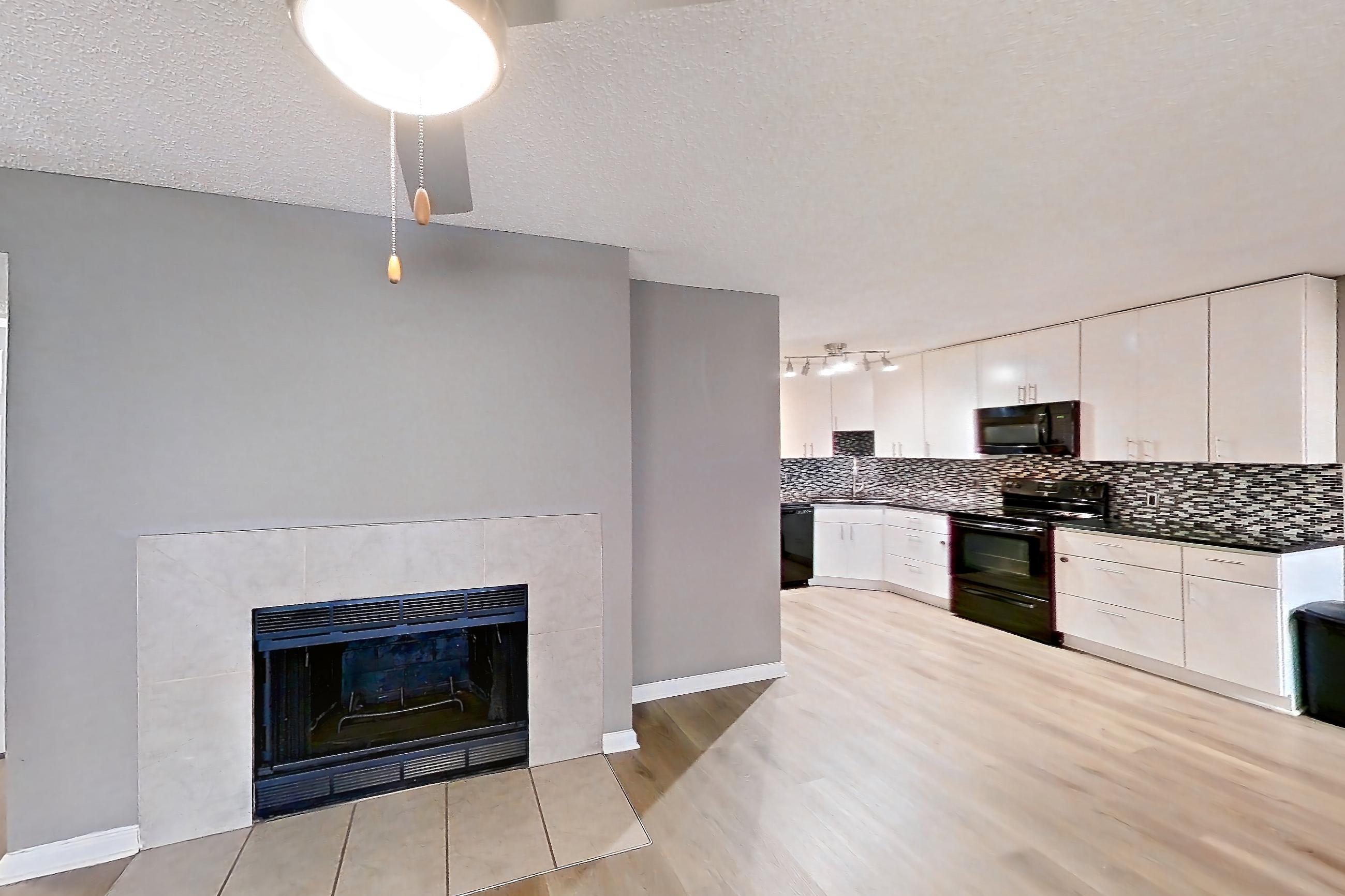 LIVING SPACE