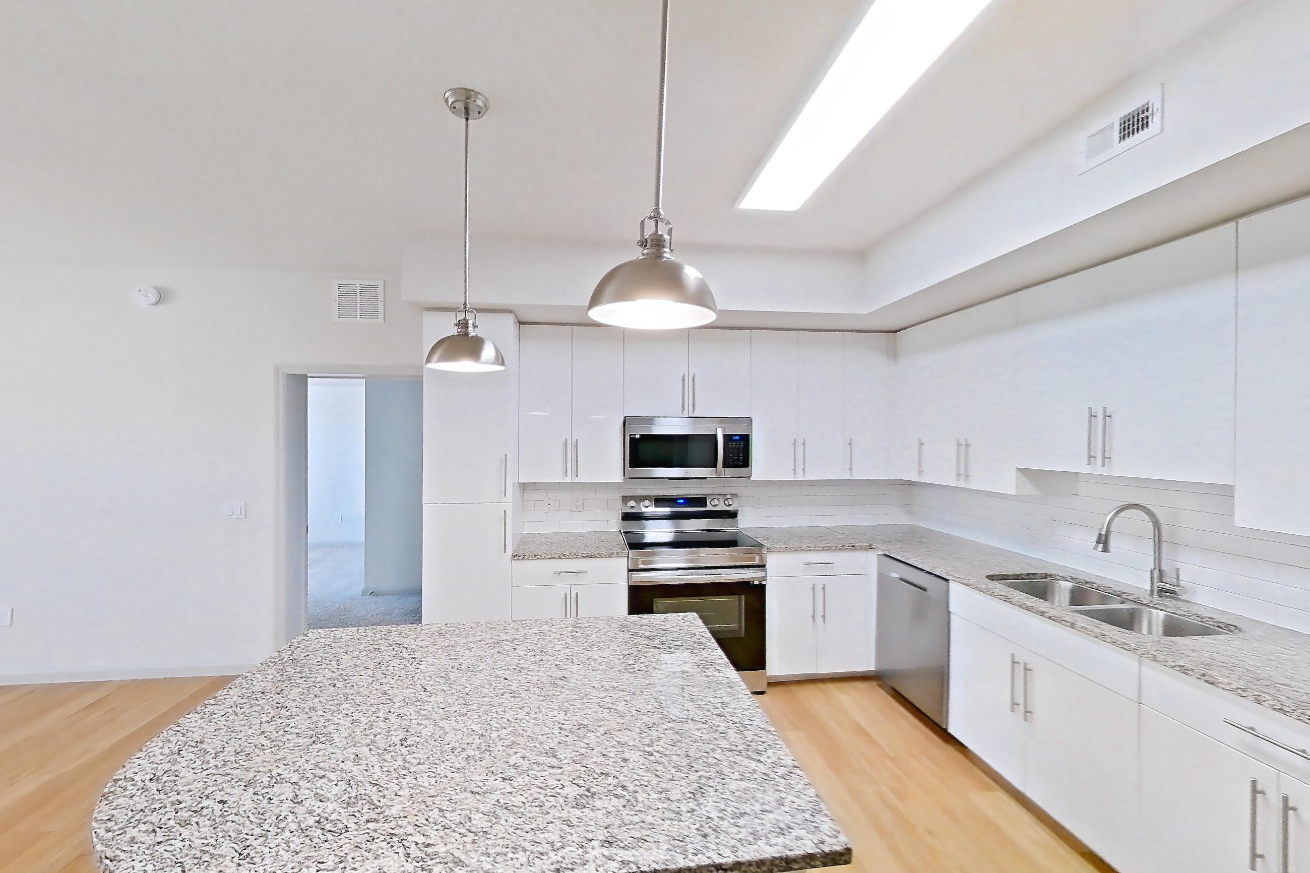 KITCHEN CORNER