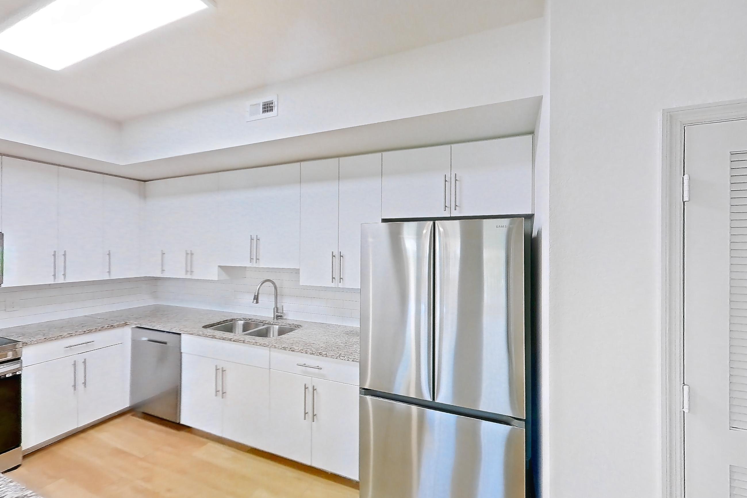 KITCHEN CORNER