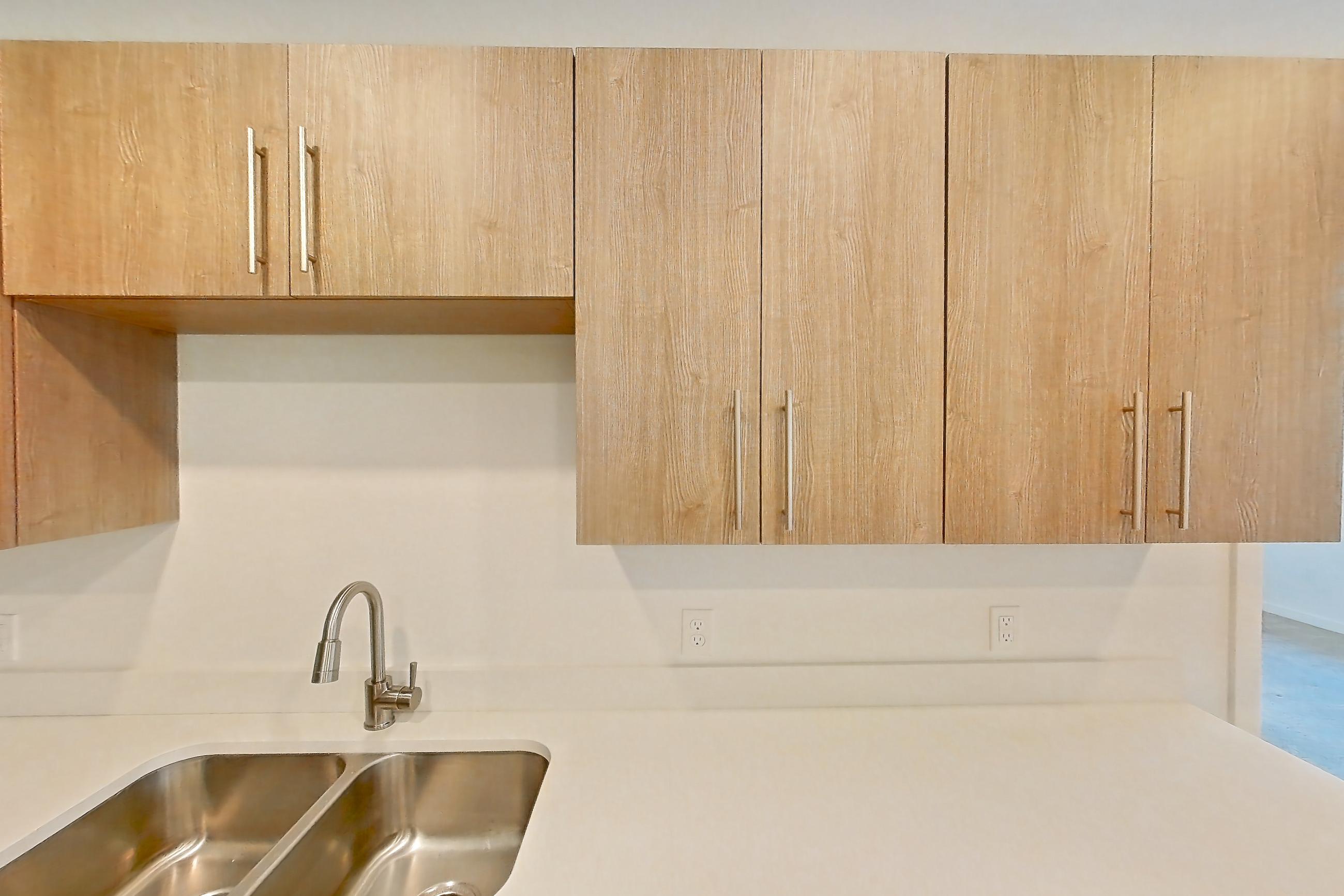 KITCHEN (representative of this floor plan)