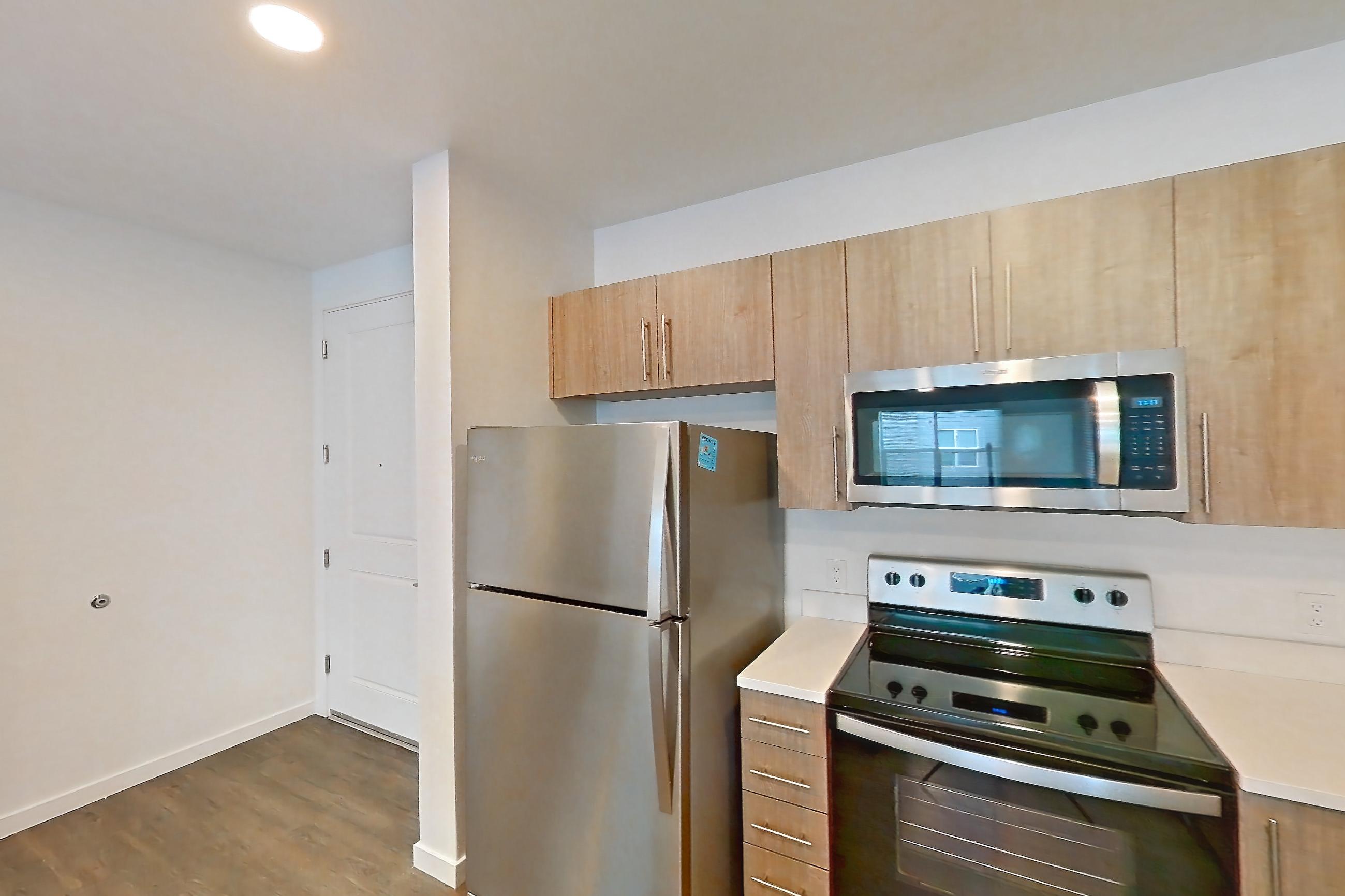 KITCHEN (representative of this floor plan)