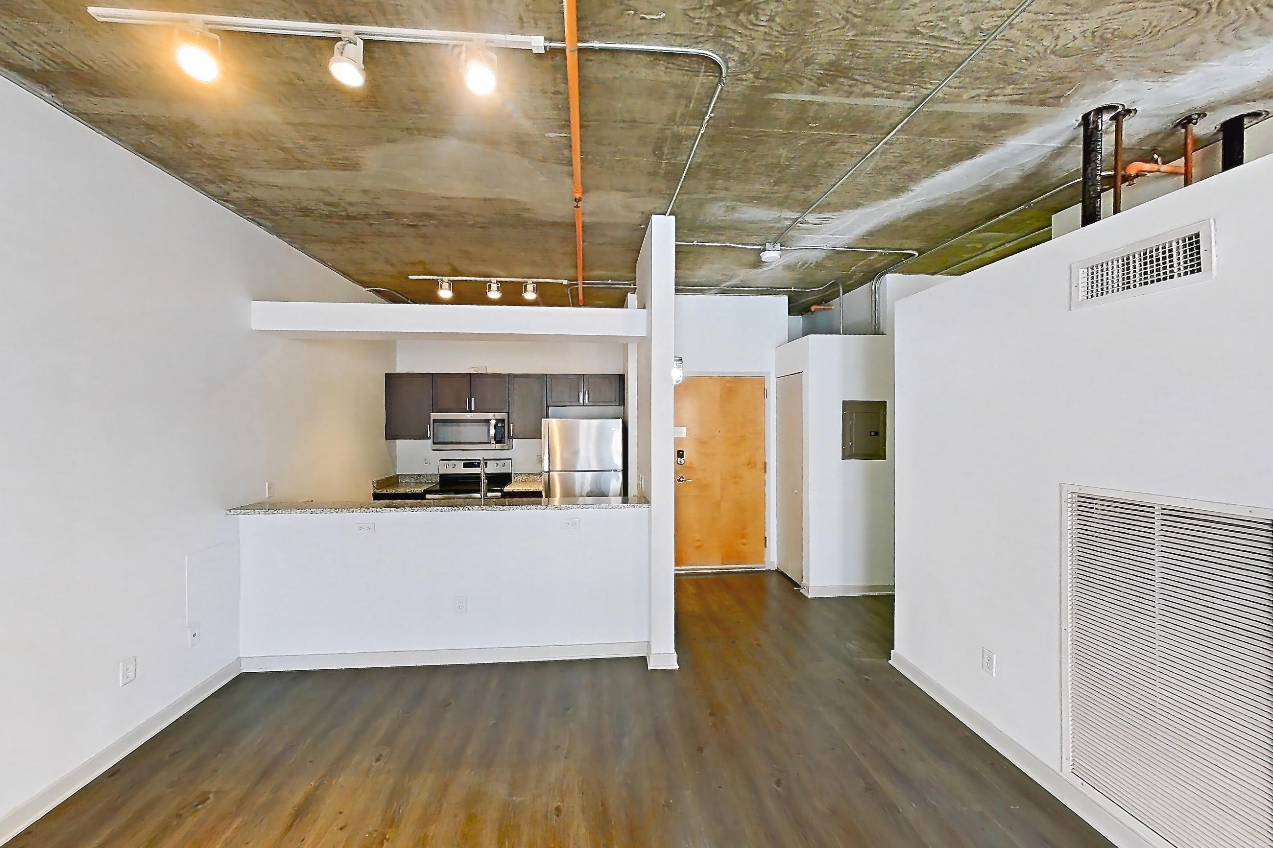 LIVING SPACE