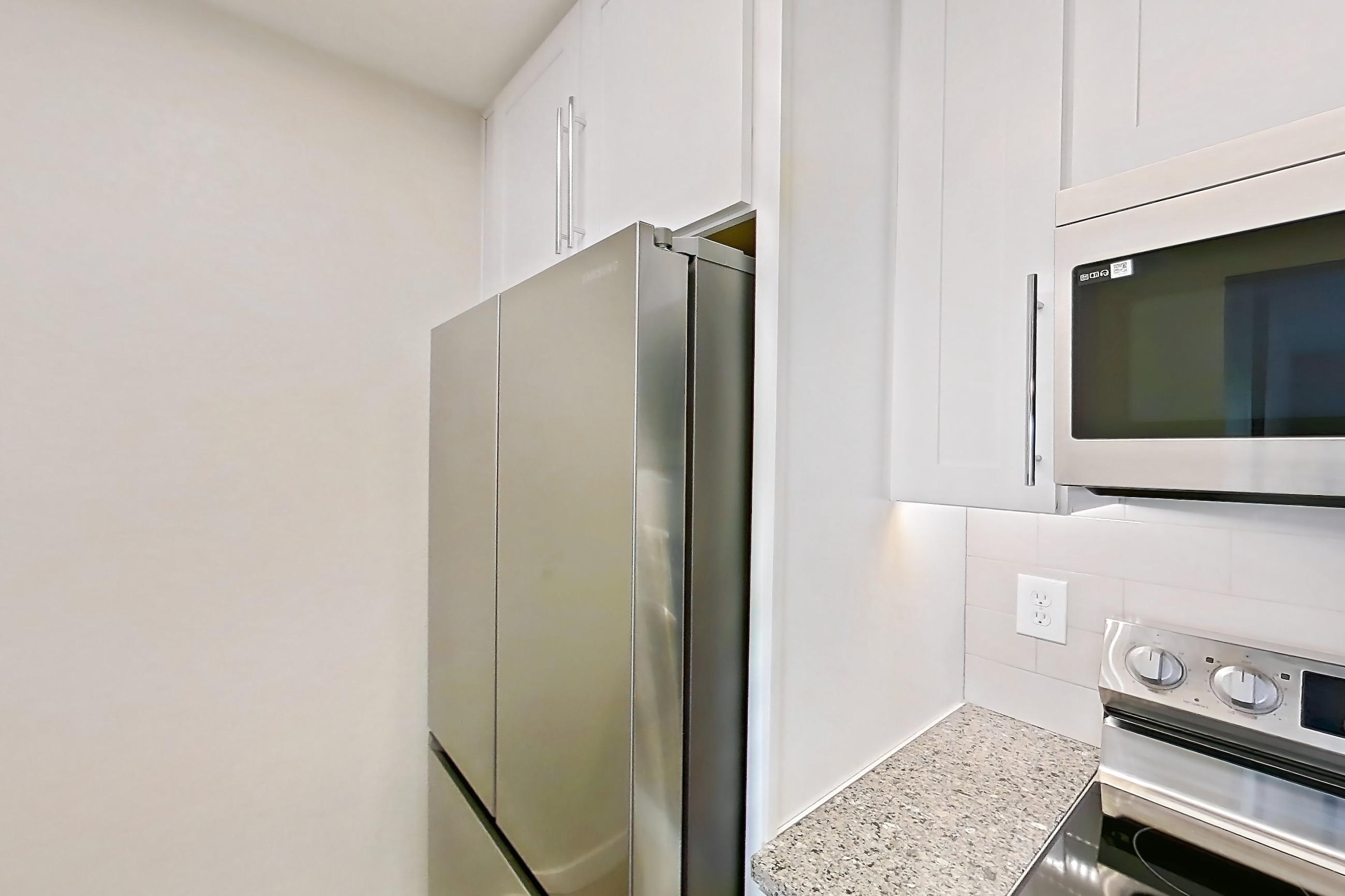 KITCHEN (representative of this floor plan)