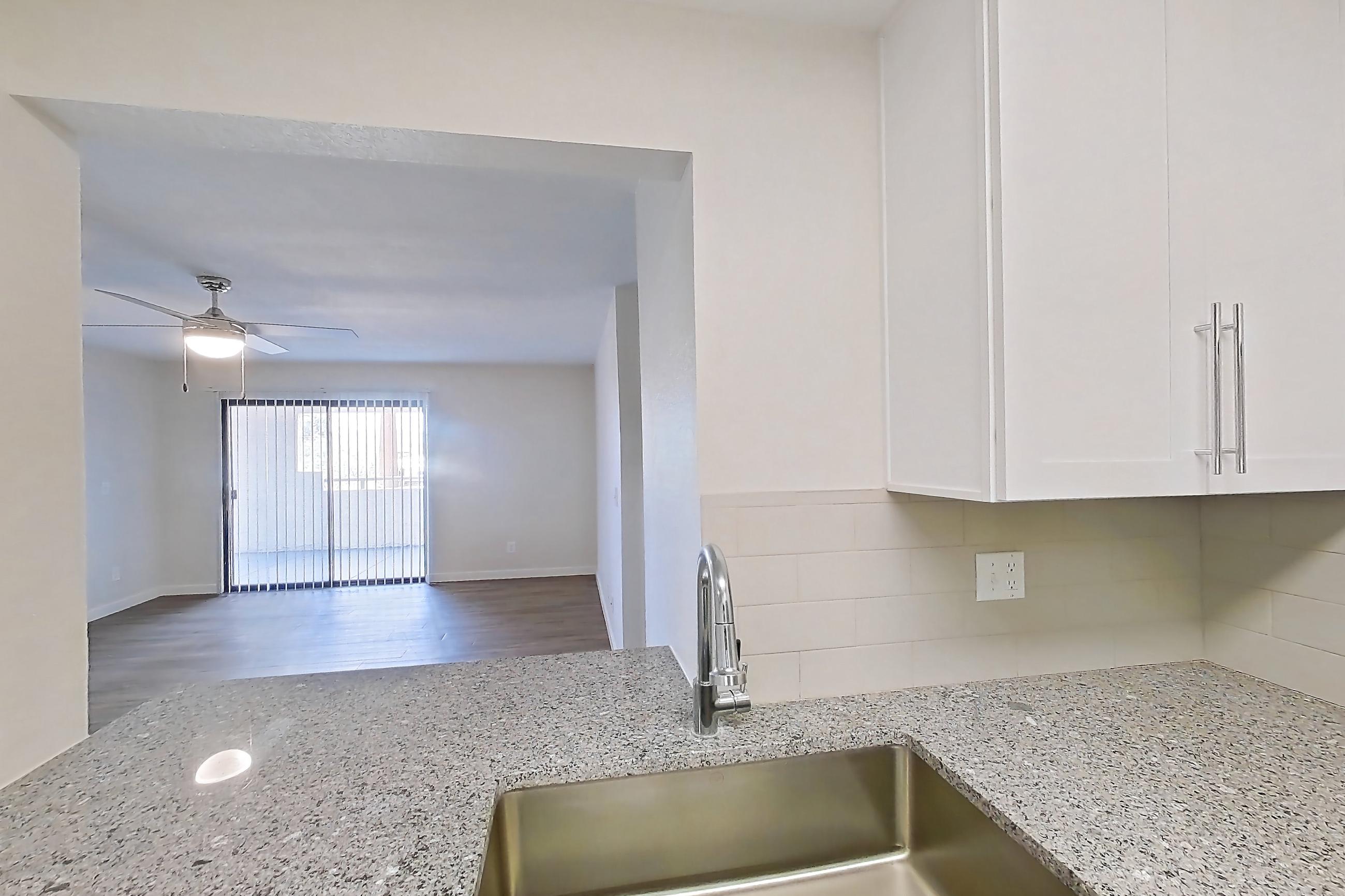 KITCHEN (representative of this floor plan)
