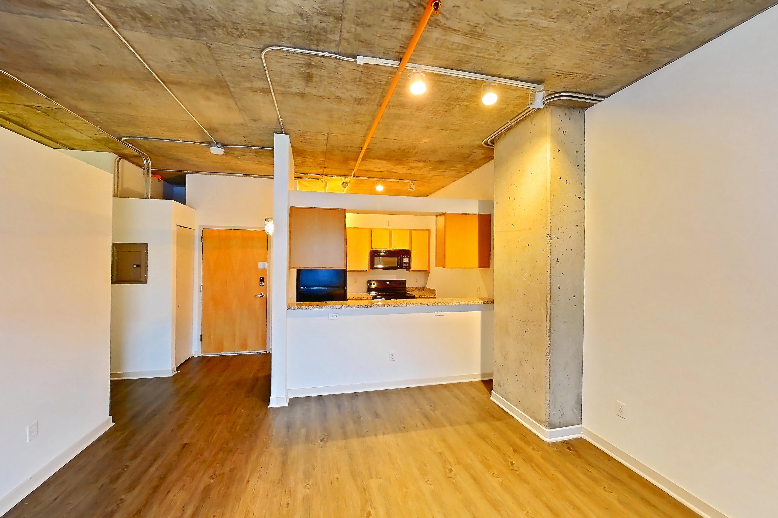 LIVING SPACE