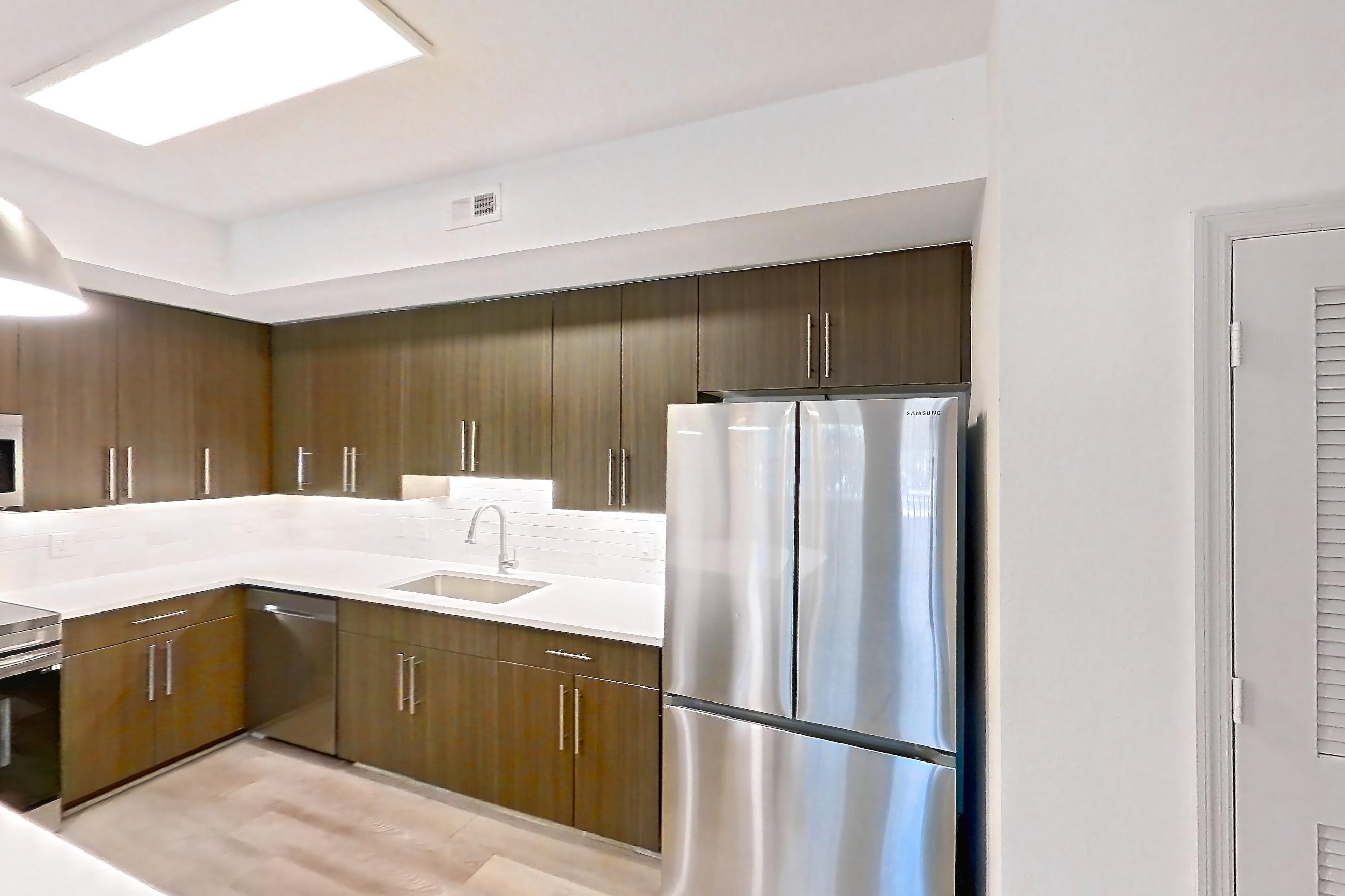 KITCHEN CORNER