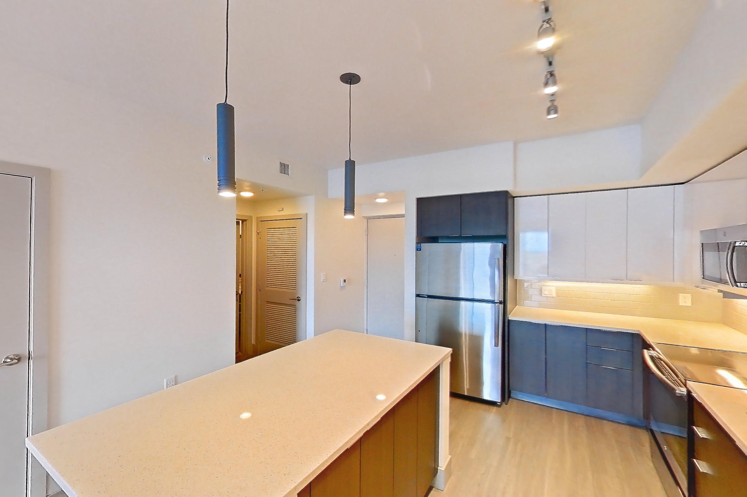 KITCHEN CLOSET 1