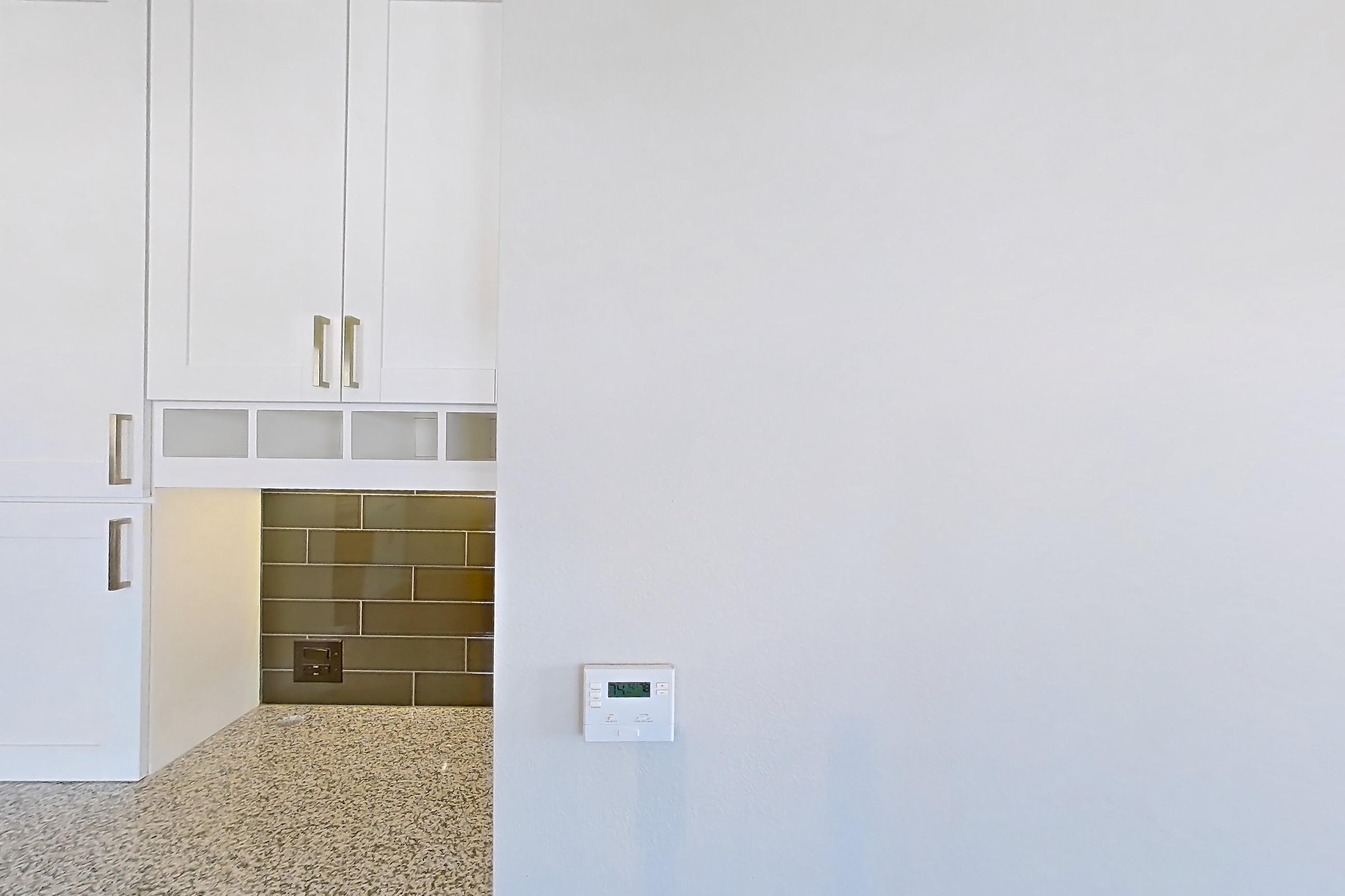 DINING ROOM (representative of this floor plan)