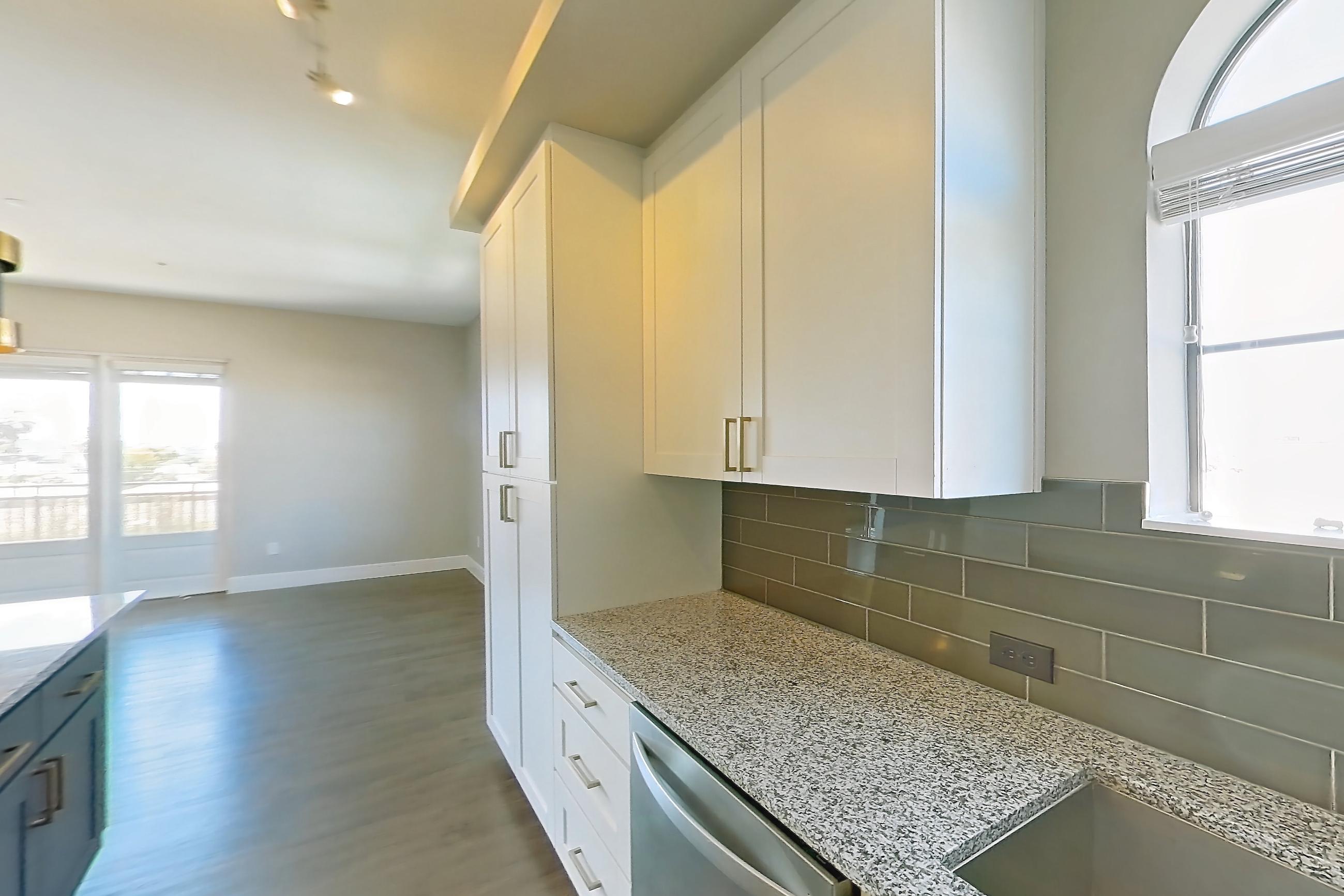 KITCHEN (representative of this floor plan)