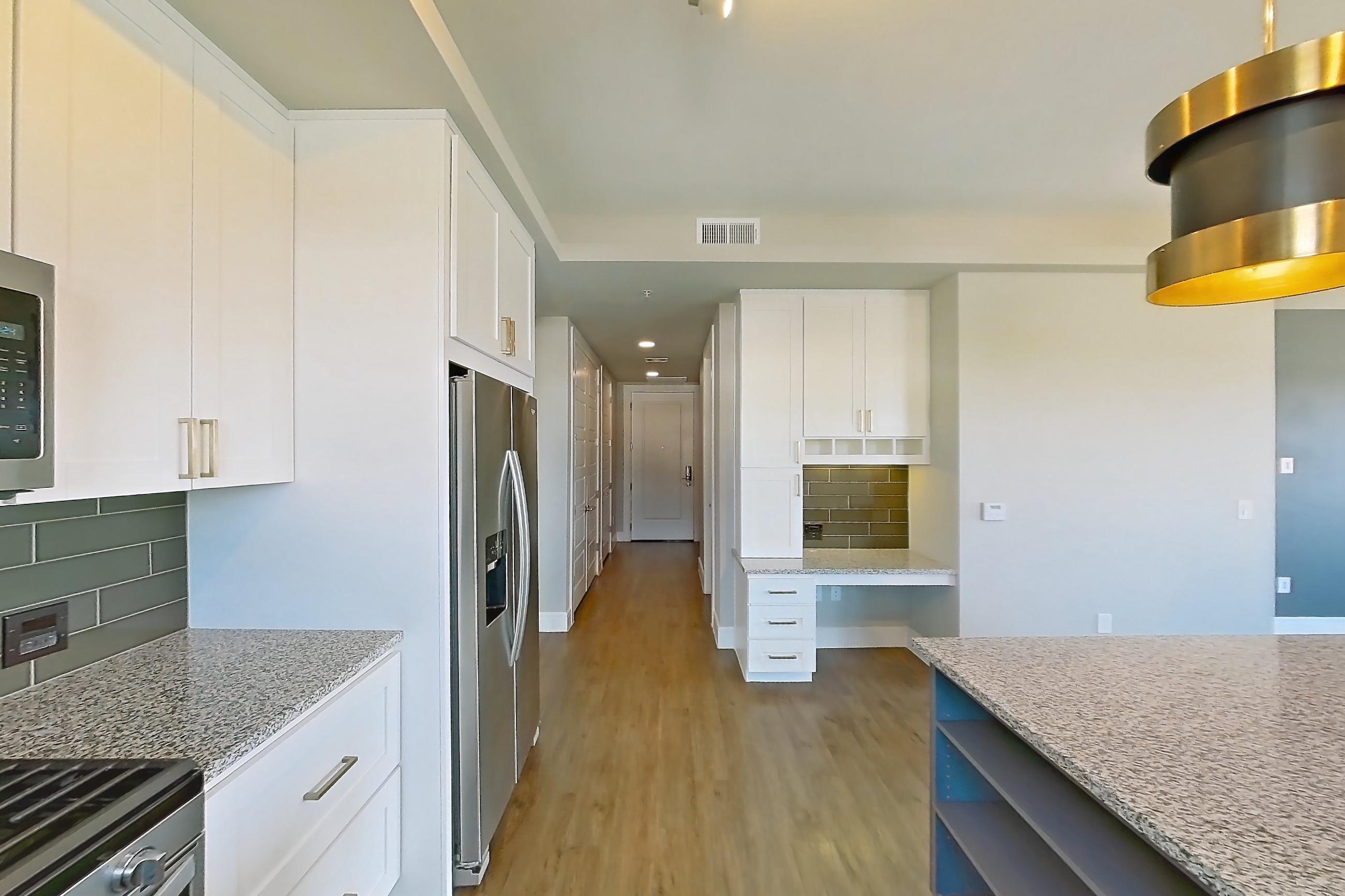 KITCHEN (representative of this floor plan)